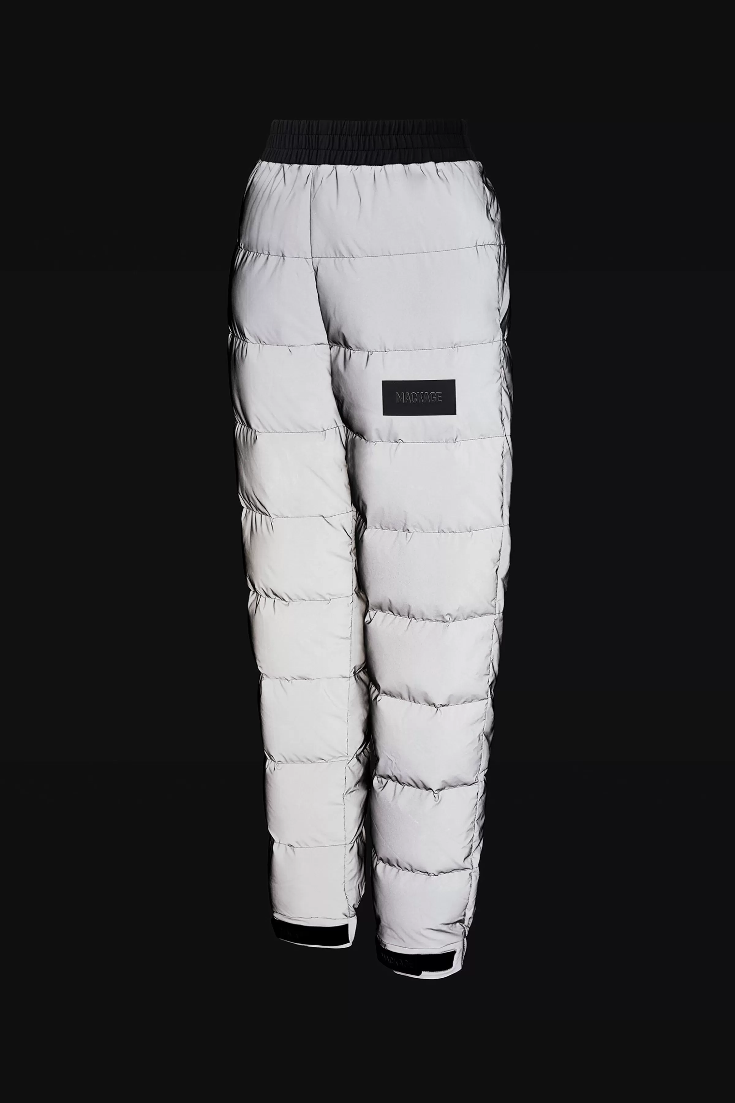 Alison, Light Technical Pant For Ladies | ® US | Mackage Outlet