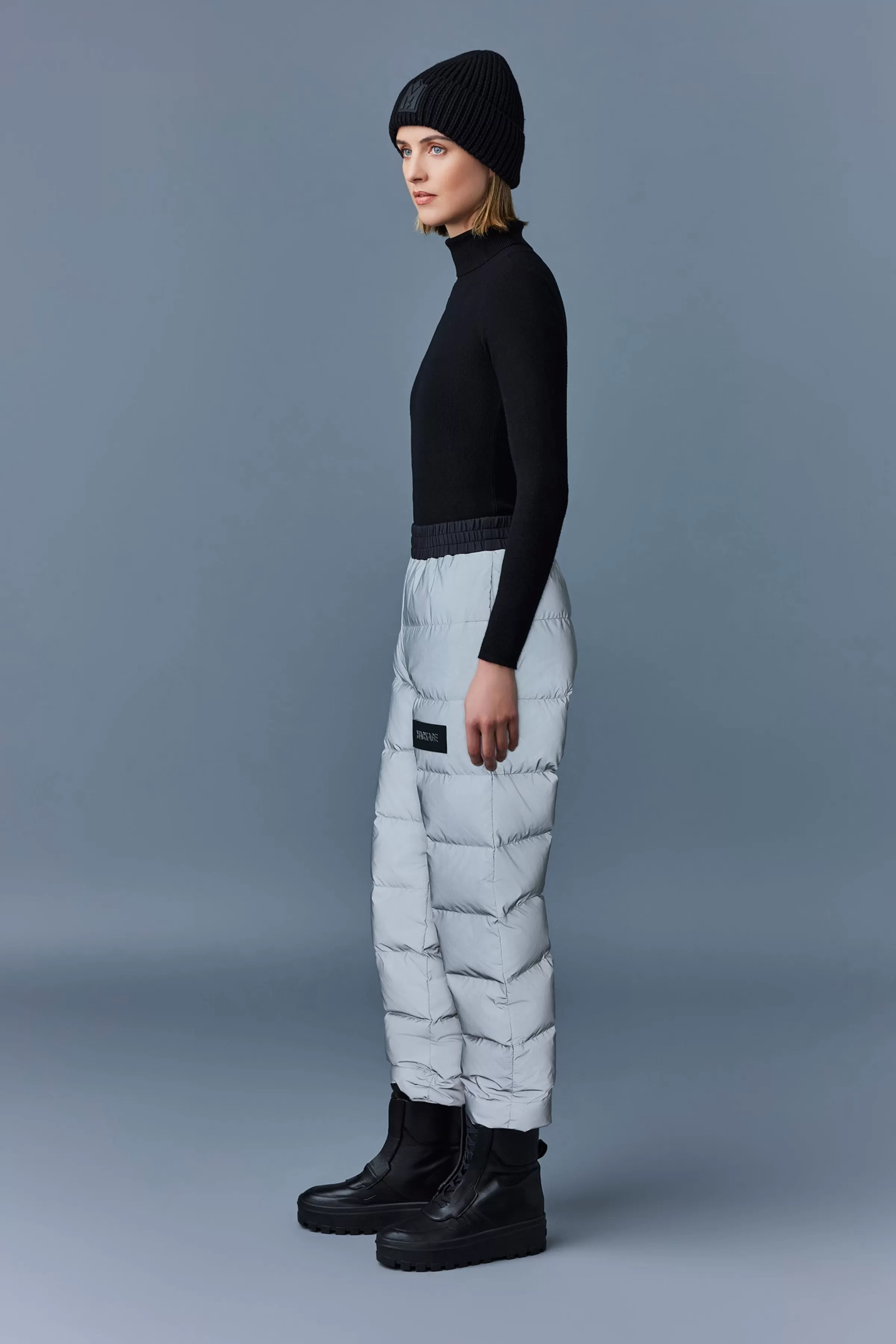 Alison, Light Technical Pant For Ladies | ® US | Mackage Outlet