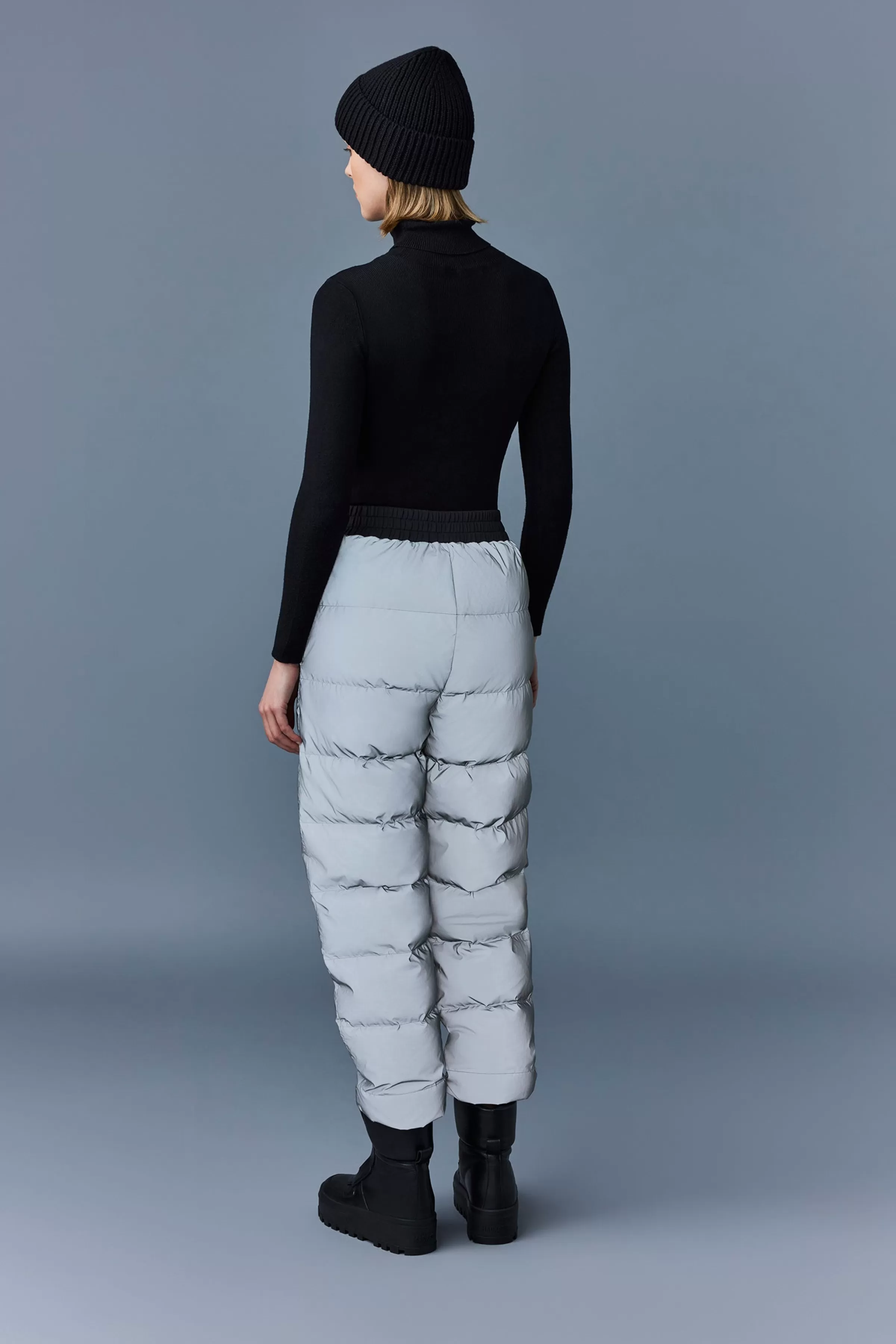 Alison, Light Technical Pant For Ladies | ® US | Mackage Outlet