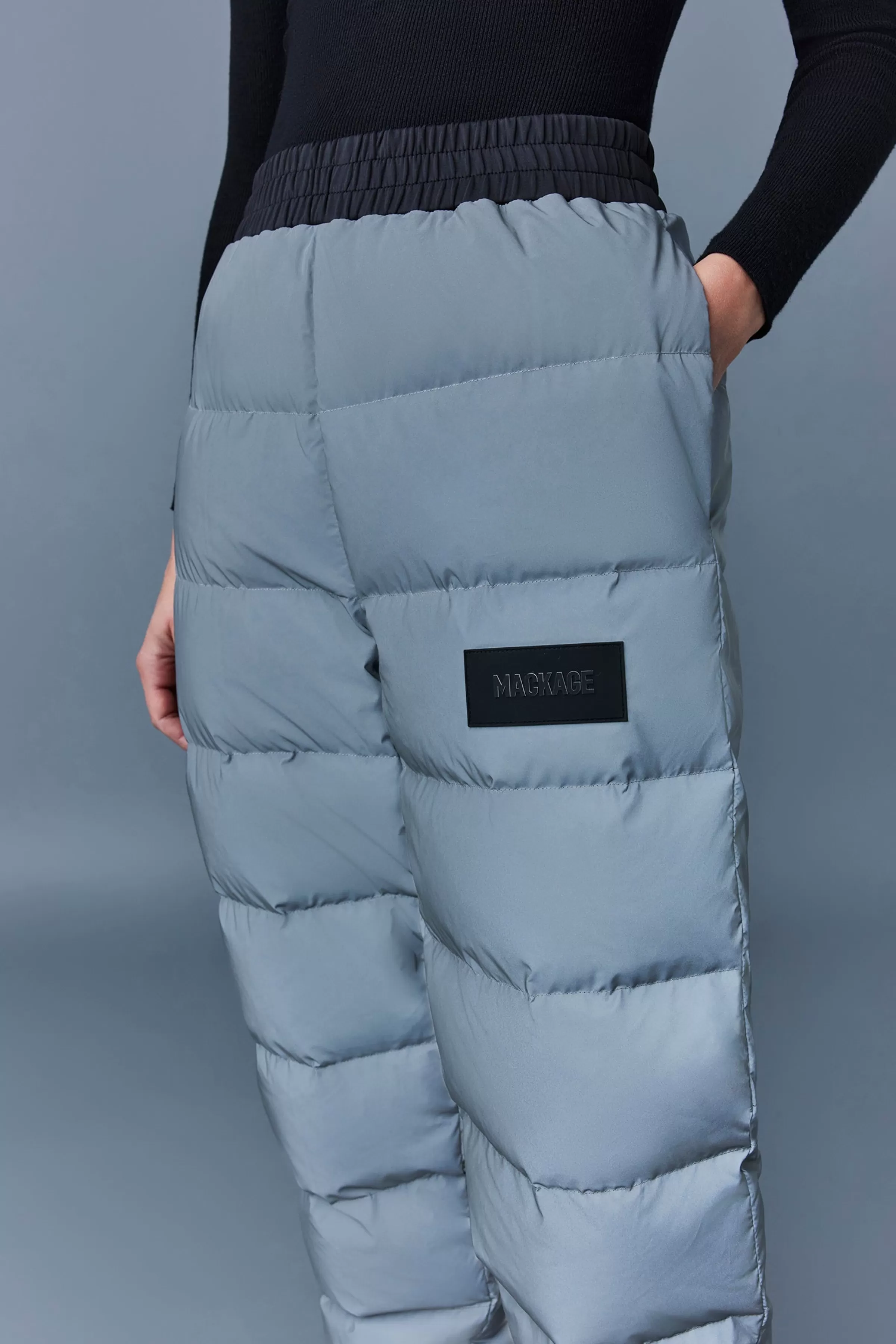 Alison, Light Technical Pant For Ladies | ® US | Mackage Outlet