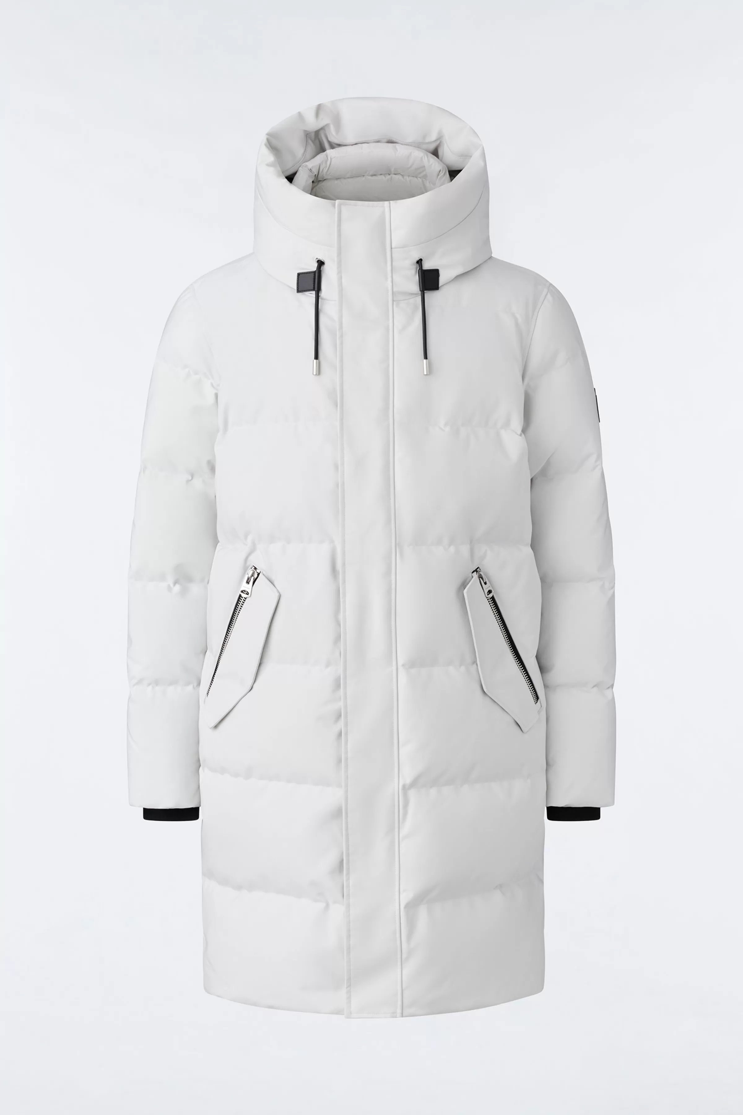 Antoine, 2-in-1 Recycled Down Parka With Removable Bib For Men | ® US | Mackage Sale