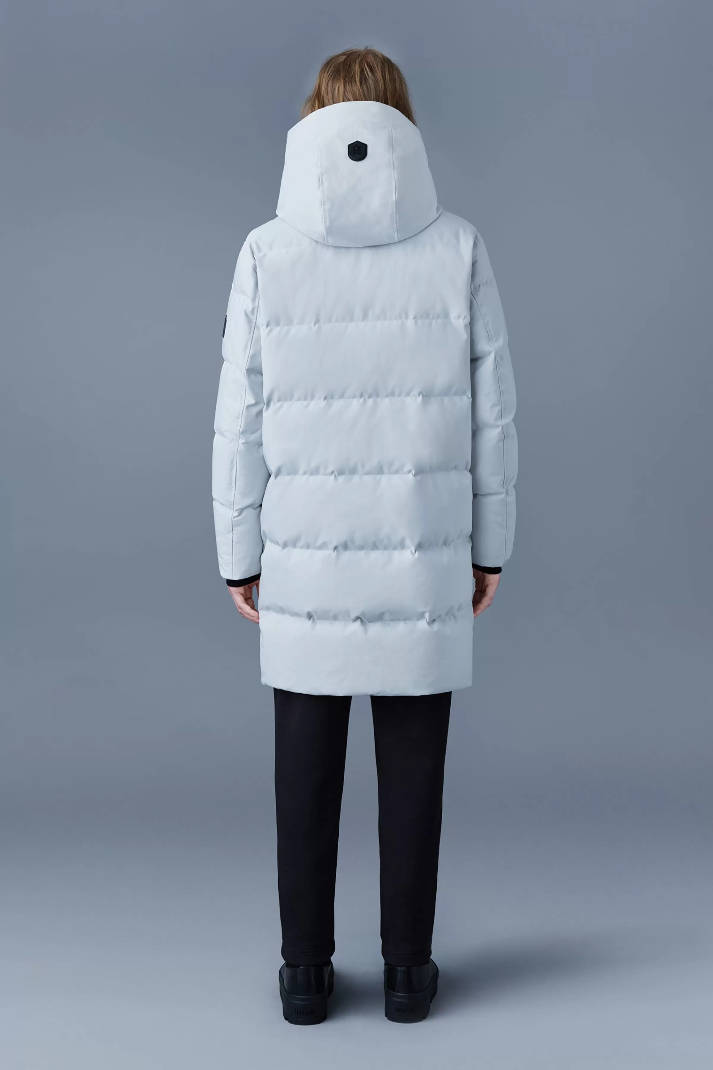 Antoine, 2-in-1 Recycled Down Parka With Removable Bib For Men | ® US | Mackage Sale