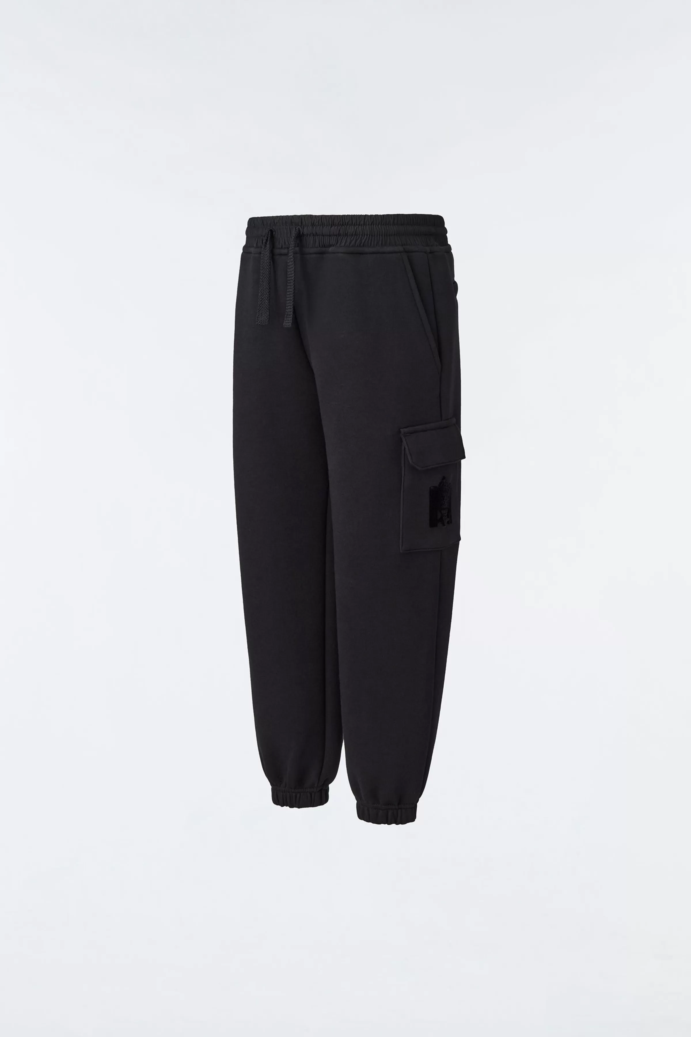 Archer, Double-face Jersey Sweatpants For Kids (8-14 Years) | ® US | Mackage Online
