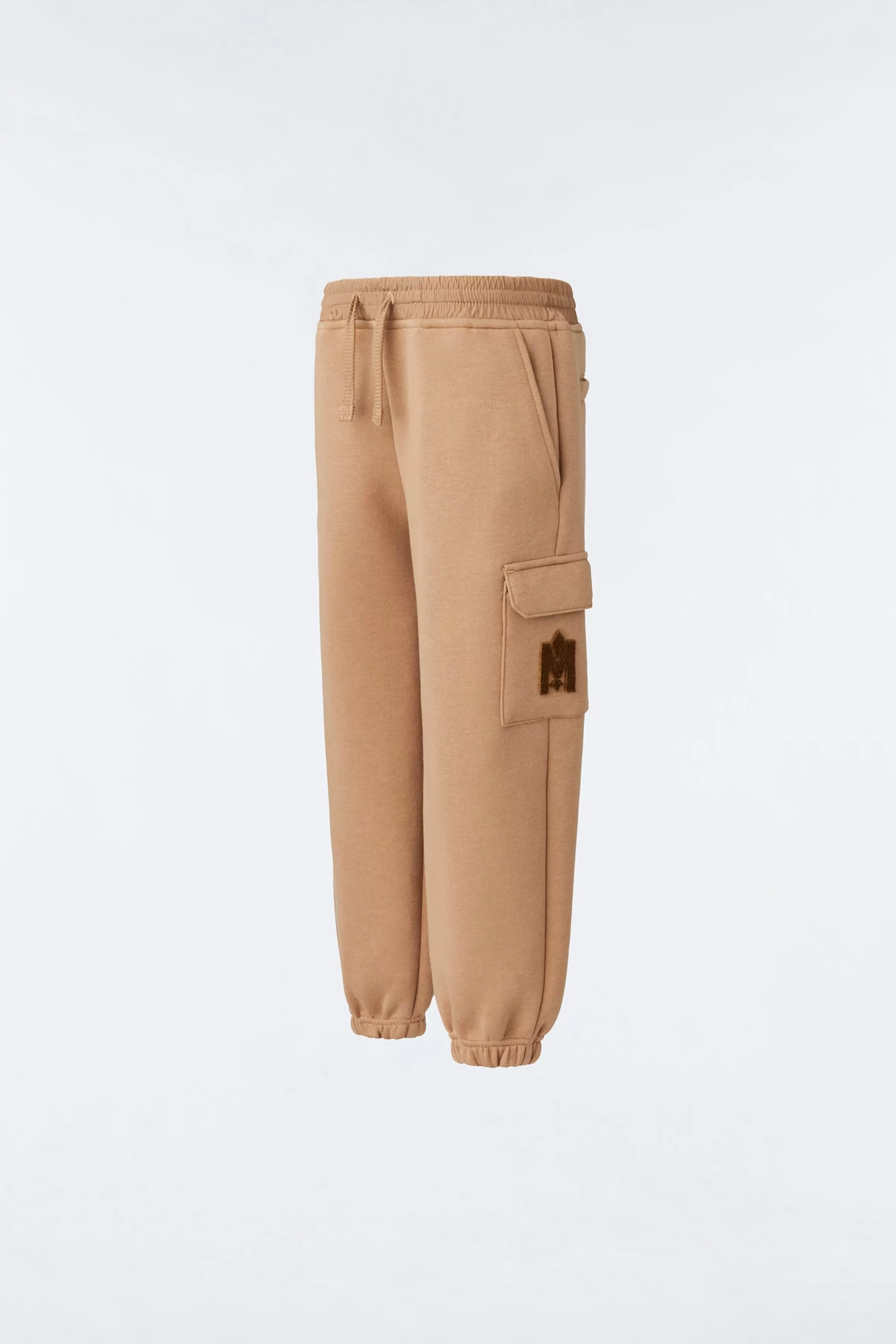 Archer, Double-face Jersey Sweatpants For Toddlers (2-6 Years) | ® US | Mackage Best Sale