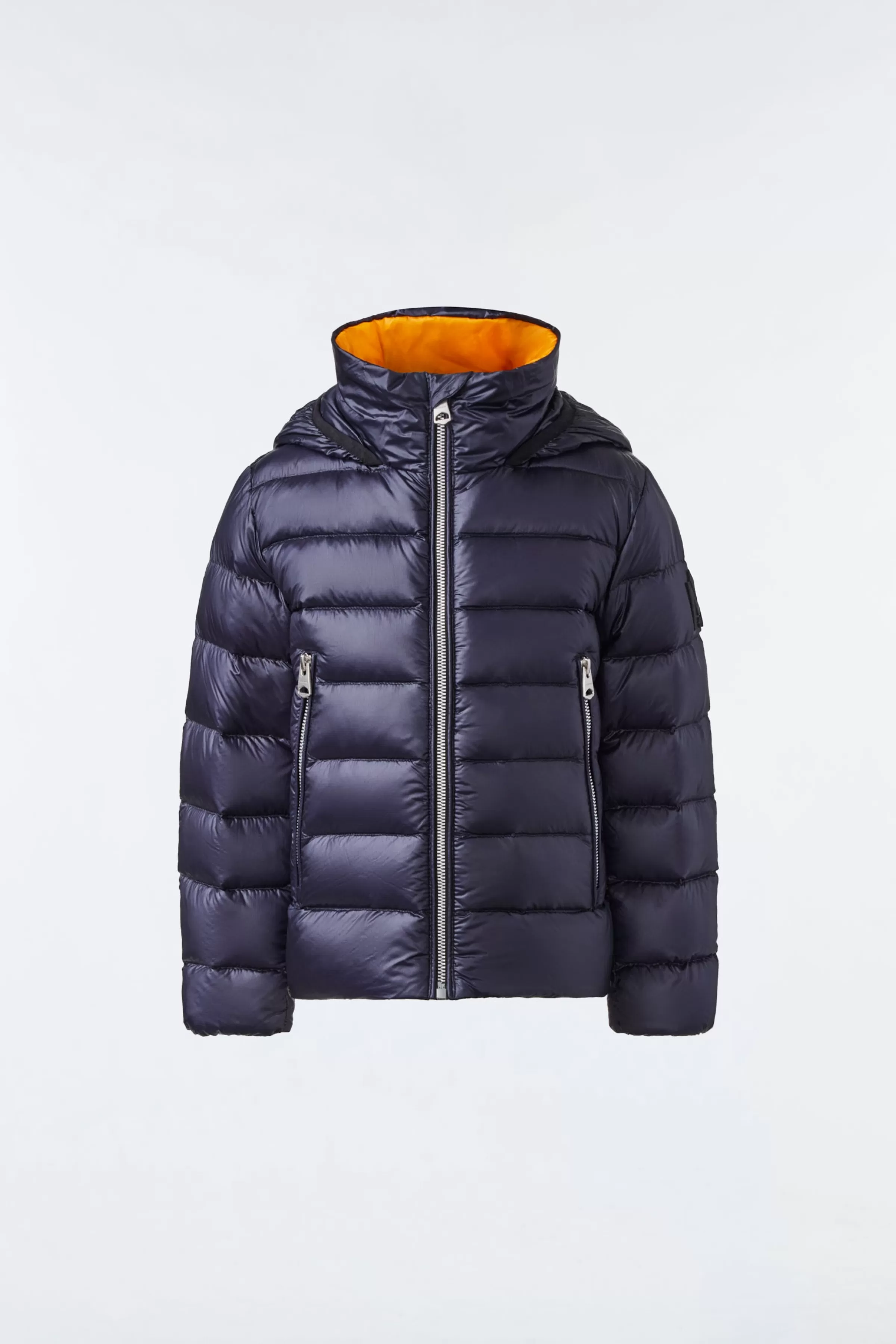 Billy, Recycled Ripstop Down Jacket For Kids (8-14 Years) | ® US | Mackage Shop