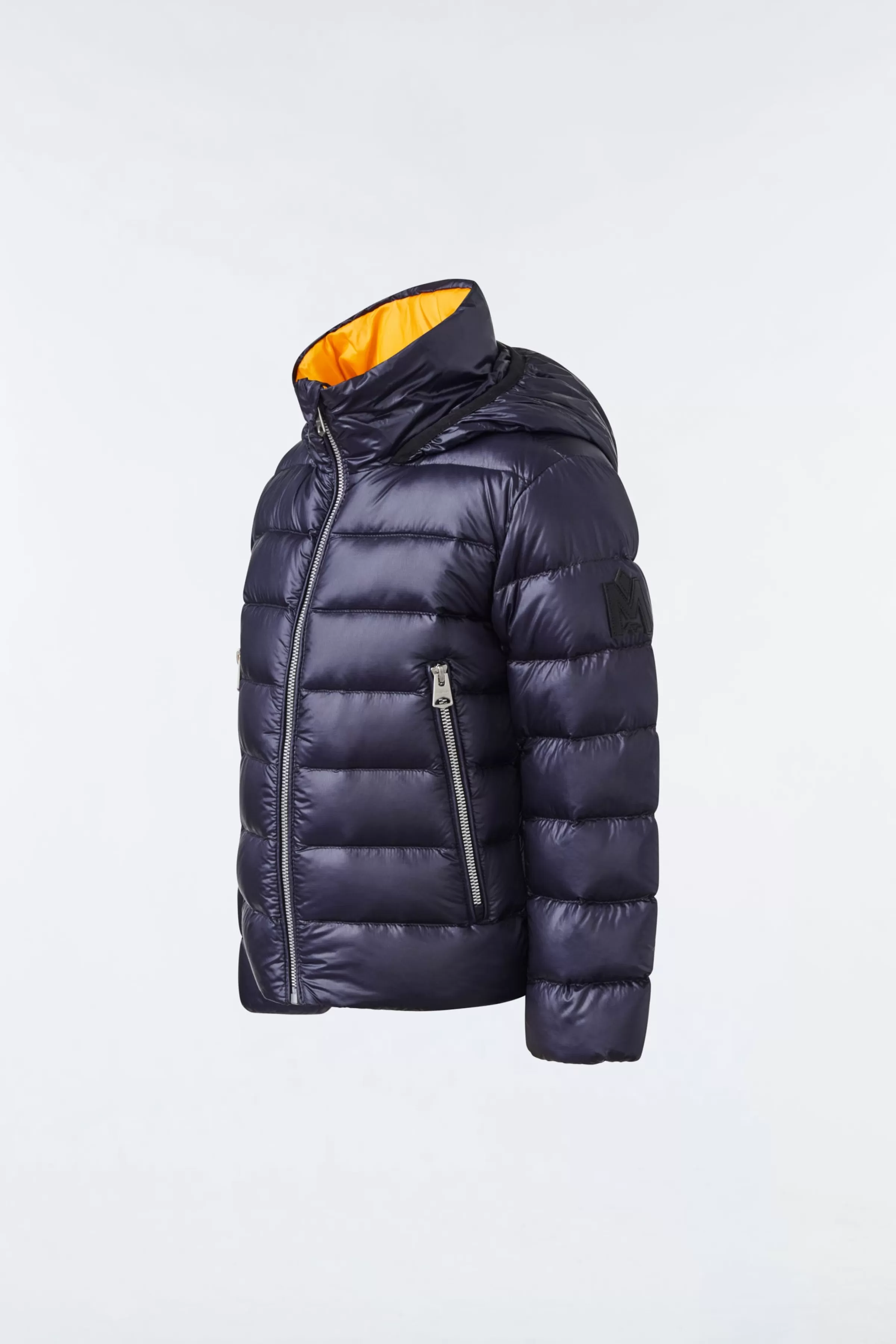 Billy, Recycled Ripstop Down Jacket For Kids (8-14 Years) | ® US | Mackage Shop