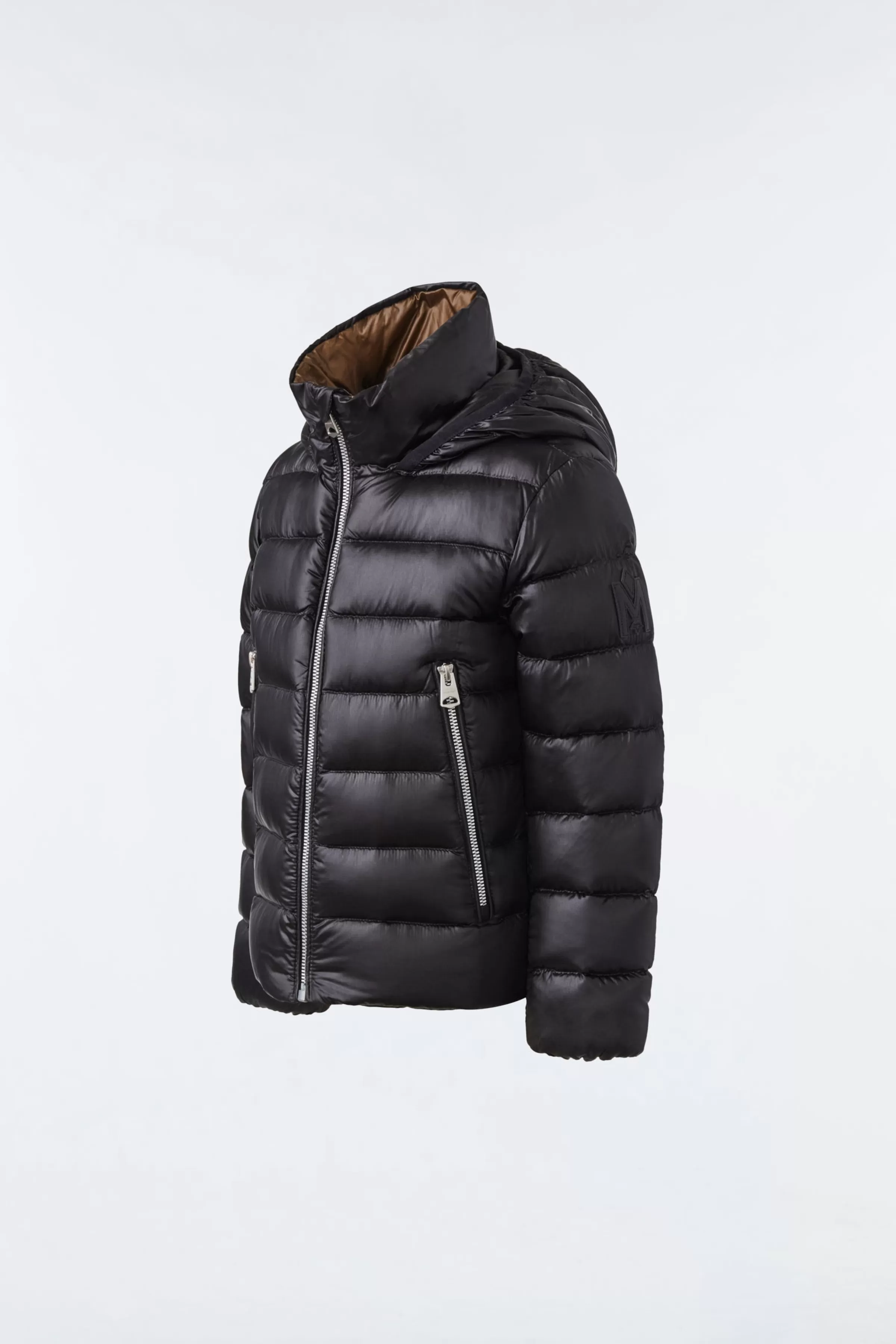 Billy, Recycled Ripstop Down Jacket For Kids (8-14 Years) | ® US | Mackage Shop