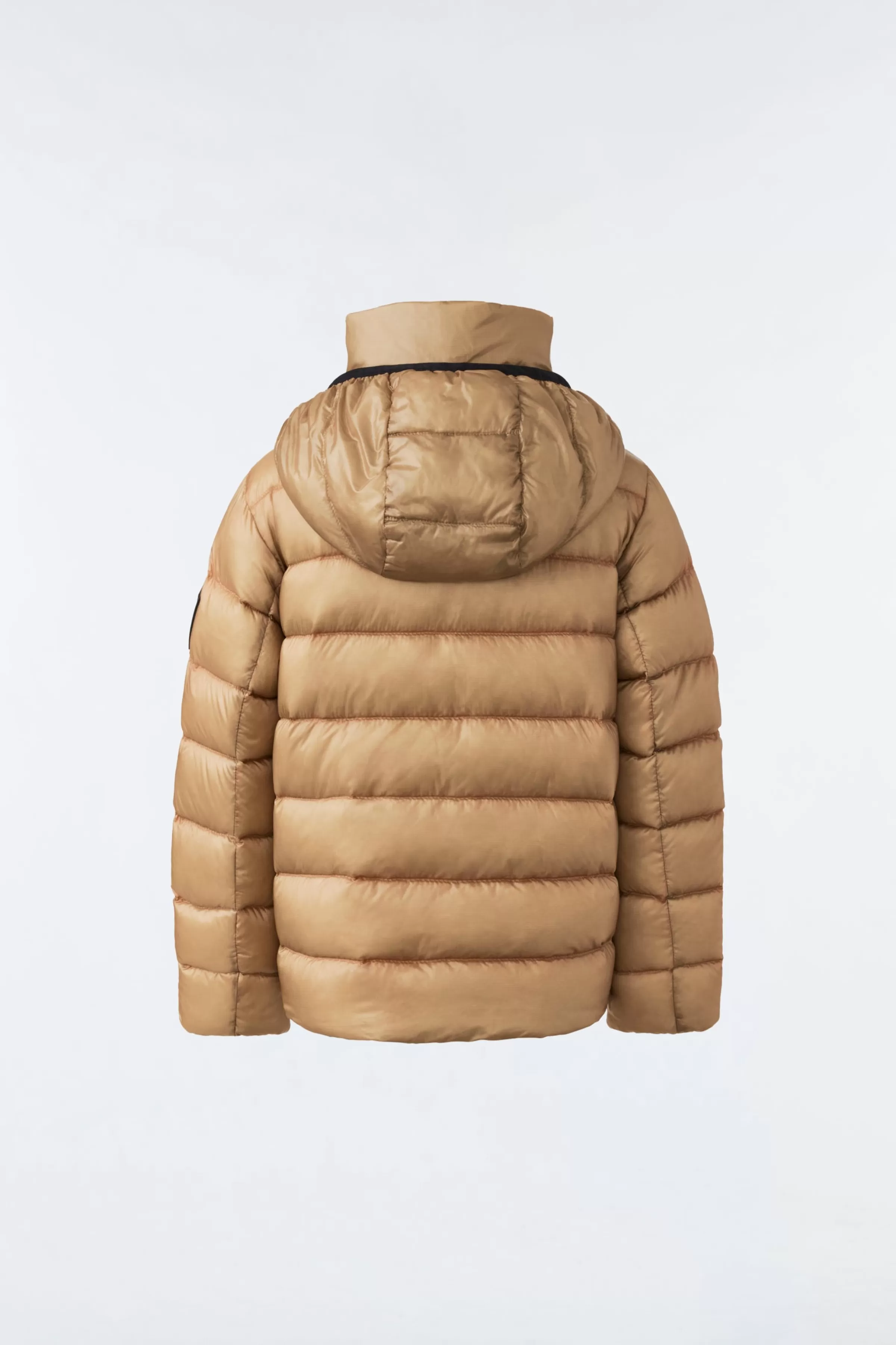 Billy, Recycled Ripstop Down Jacket For Kids (8-14 Years) | ® US | Mackage Shop