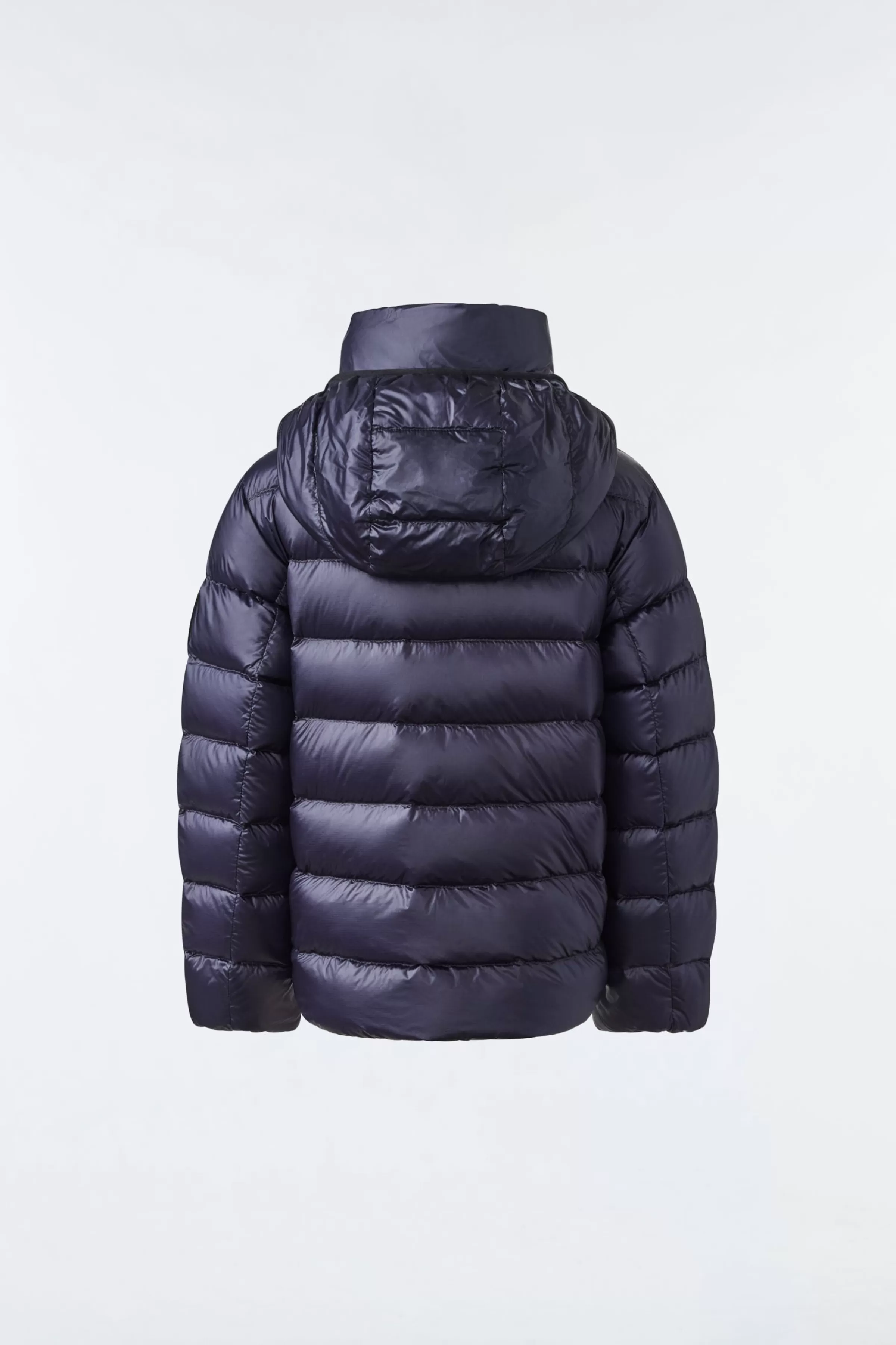 Billy, Recycled Ripstop Down Jacket For Kids (8-14 Years) | ® US | Mackage Shop
