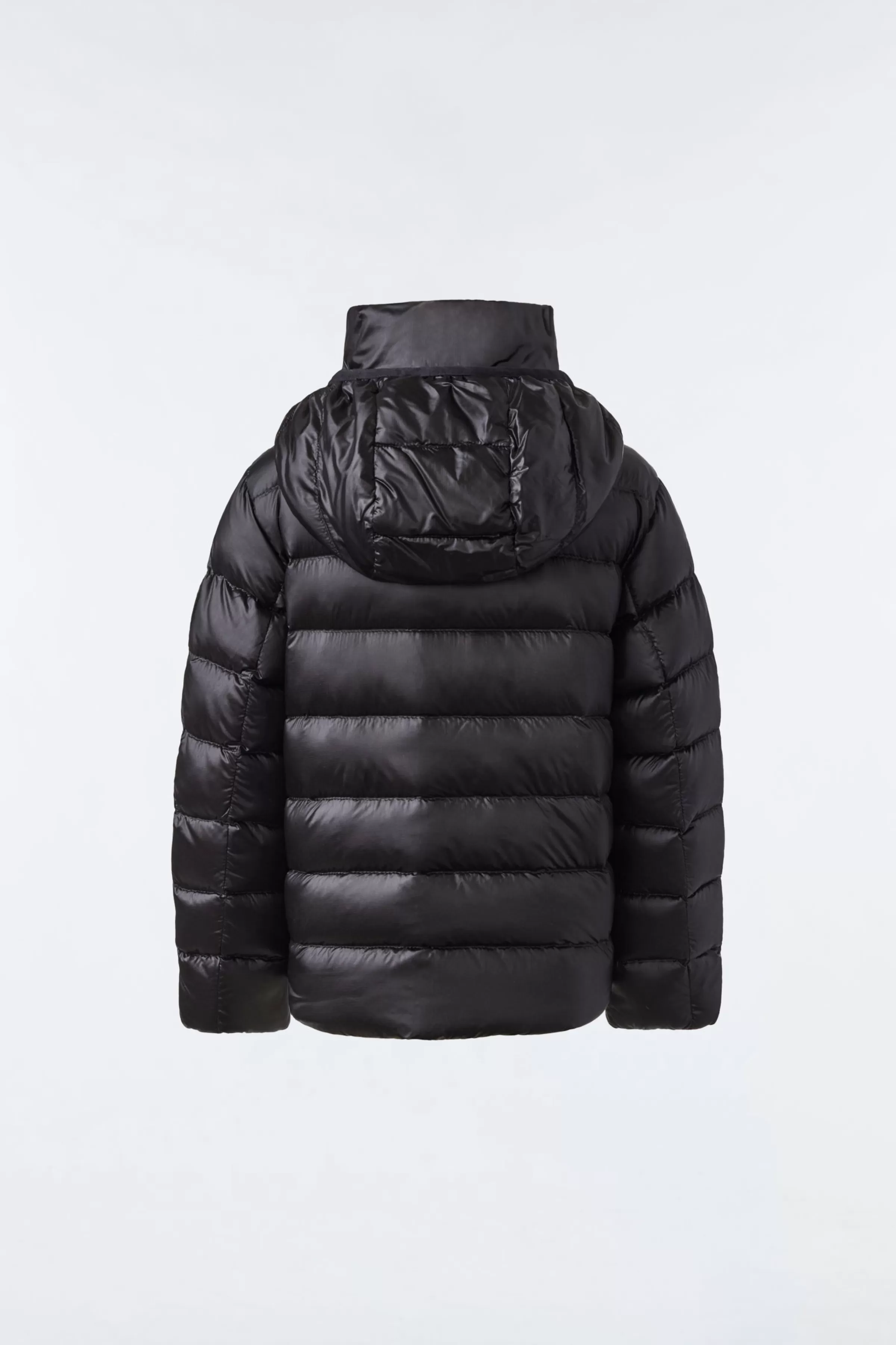 Billy, Recycled Ripstop Down Jacket For Kids (8-14 Years) | ® US | Mackage Shop