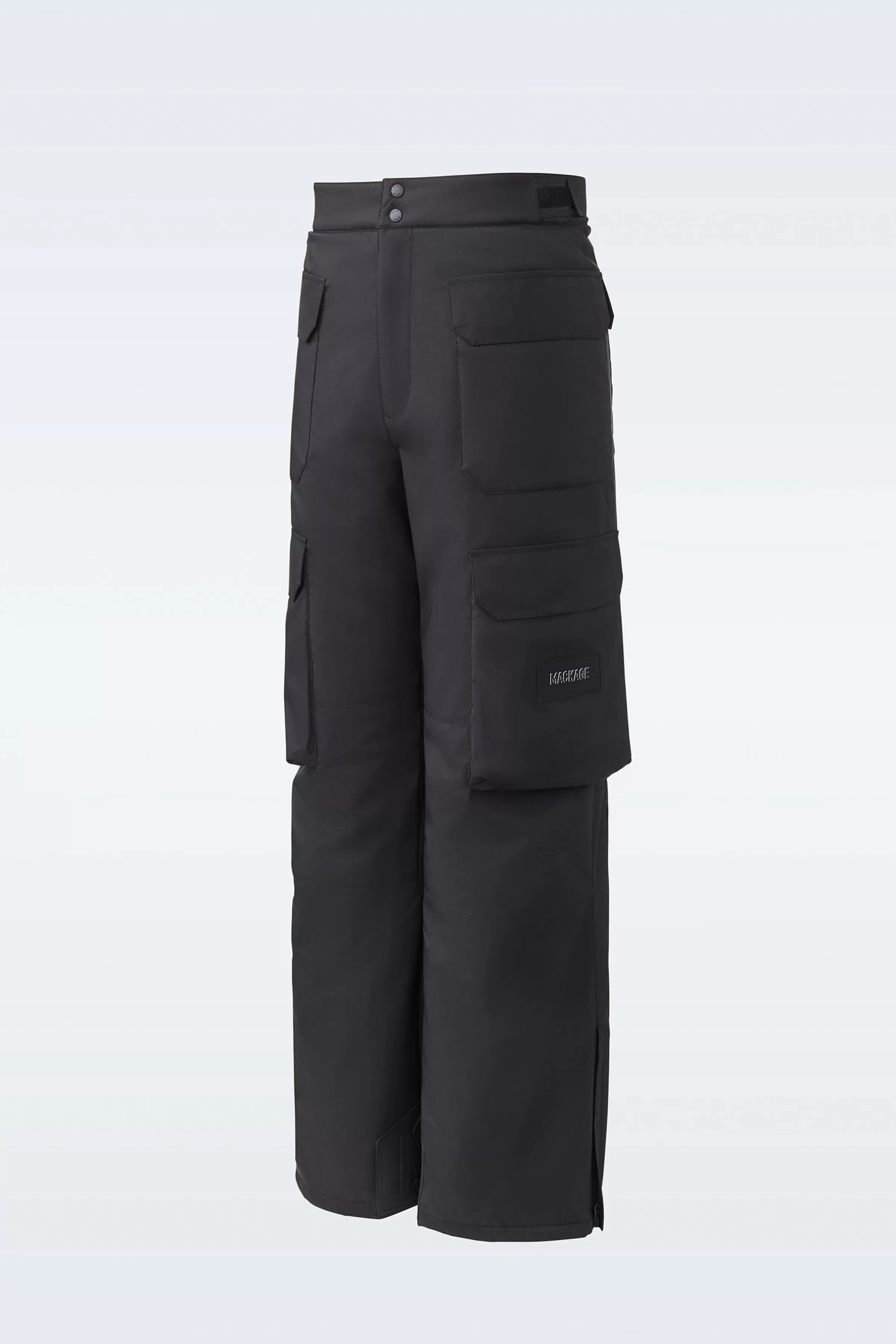 Brandon, Patch Pocket Ski Pants For Men | ® US | Mackage Discount