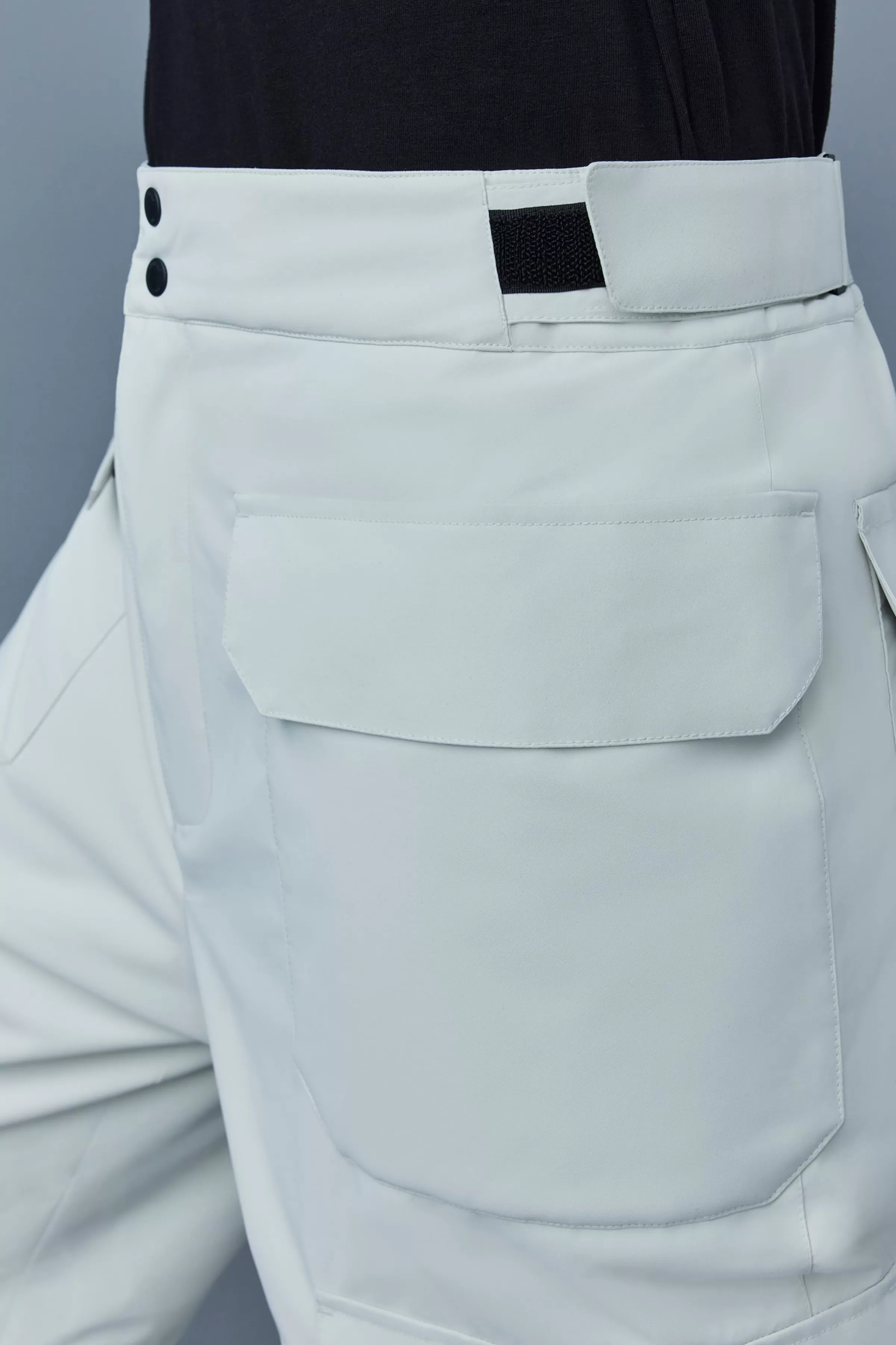 Brandon, Patch Pocket Ski Pants For Men | ® US | Mackage Store