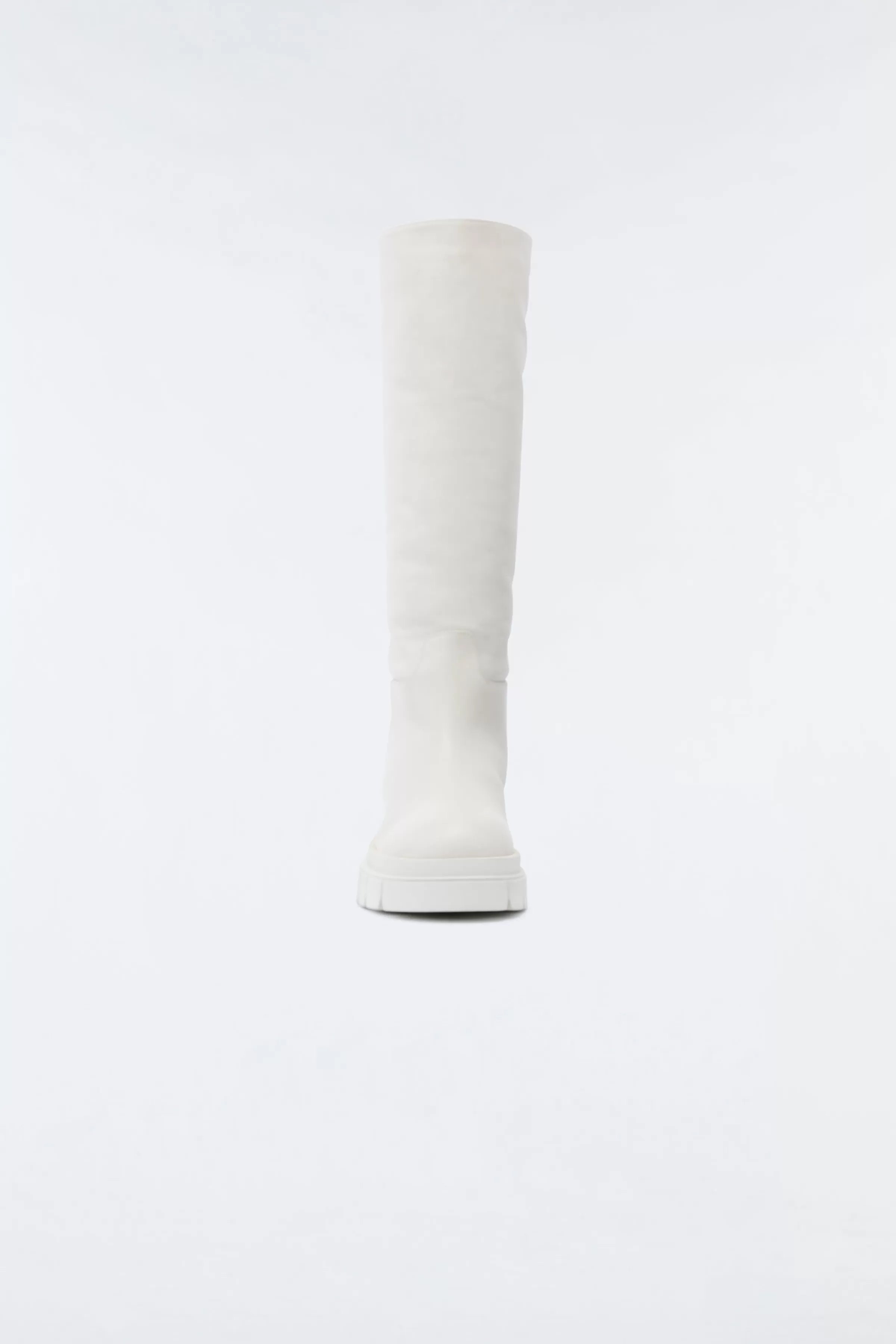 Commander, Shearling-lined Lug Sole (R) Leather Boot For Ladies | ® US | Mackage Shop