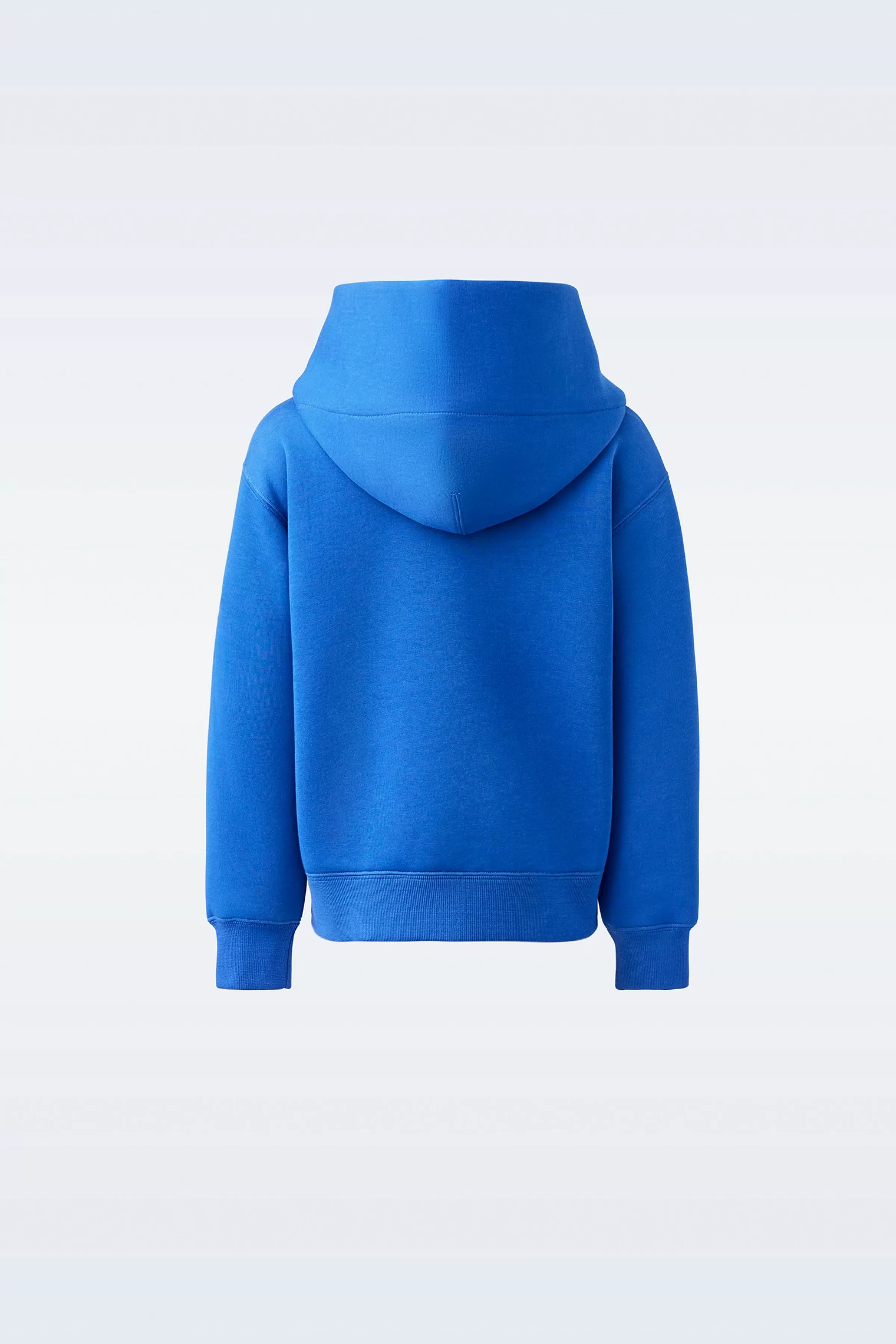 Dru, Double-face Jersey Hoodie For Kids (8-14 Years) | ® US | Mackage Sale