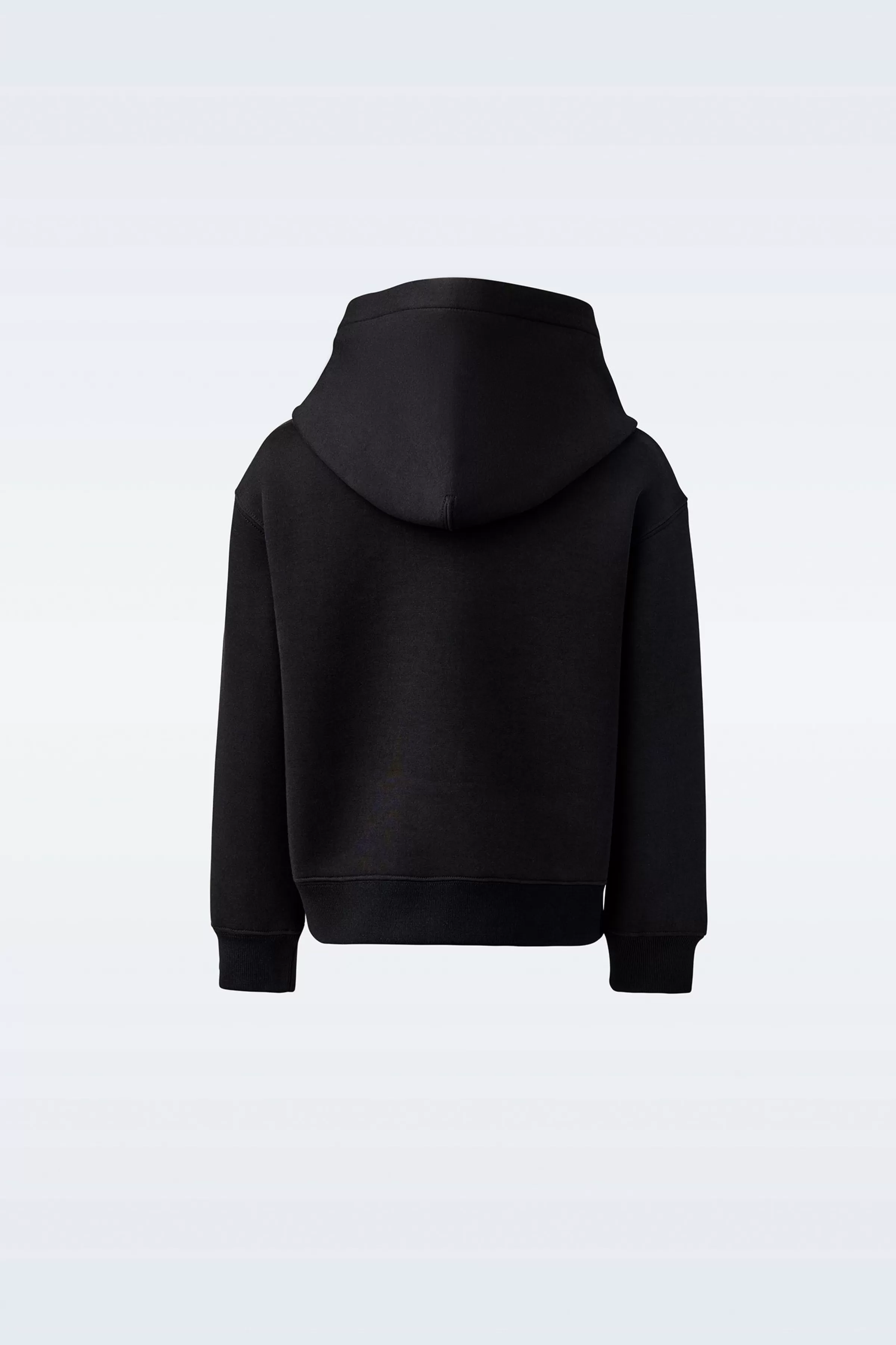 Dru, Double-face Jersey Hoodie For Kids (8-14 Years) | ® US | Mackage Sale