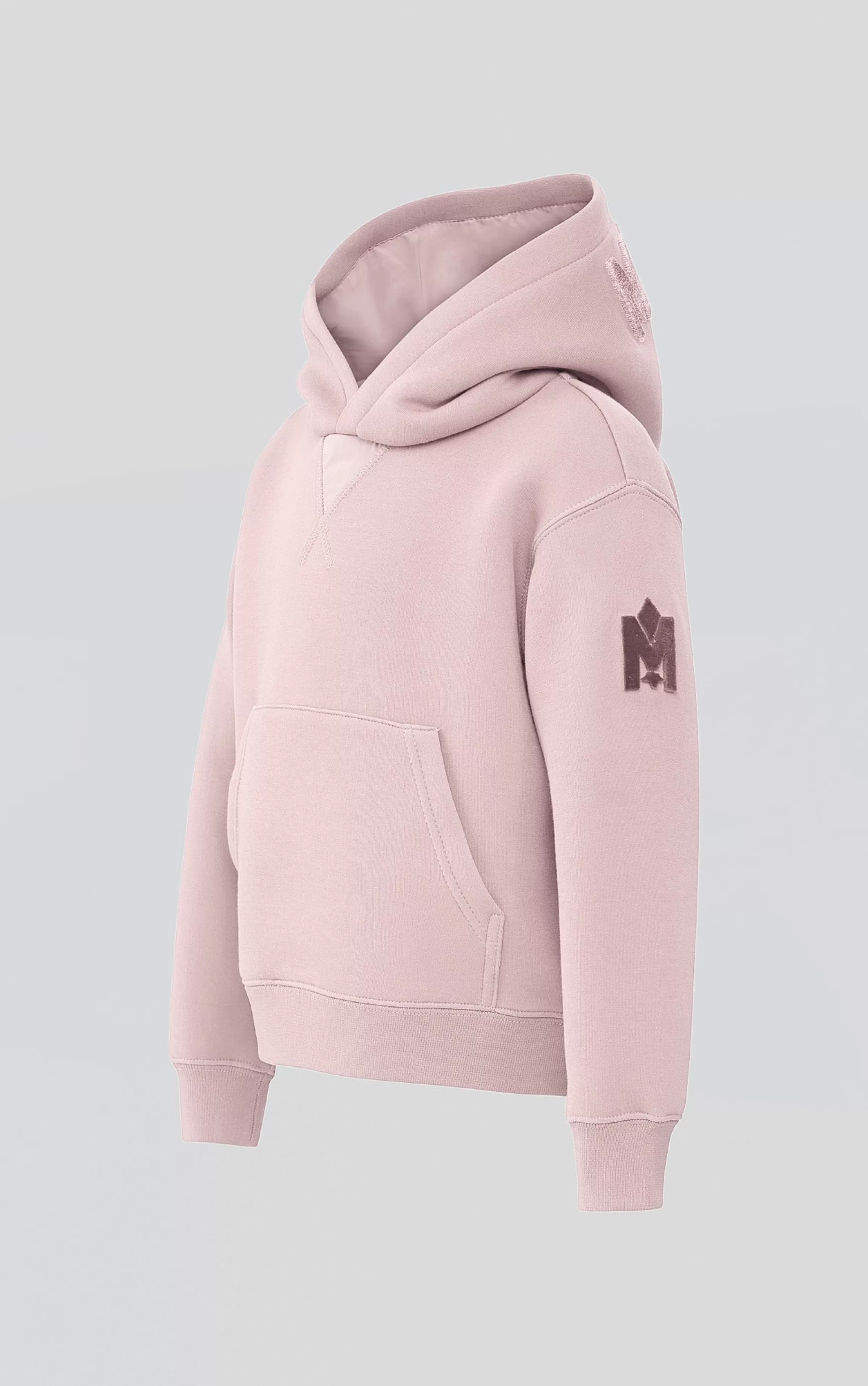 Dru, Double-face Jersey Hoodie For Toddlers (2-6 Years) | ® US | Mackage Sale