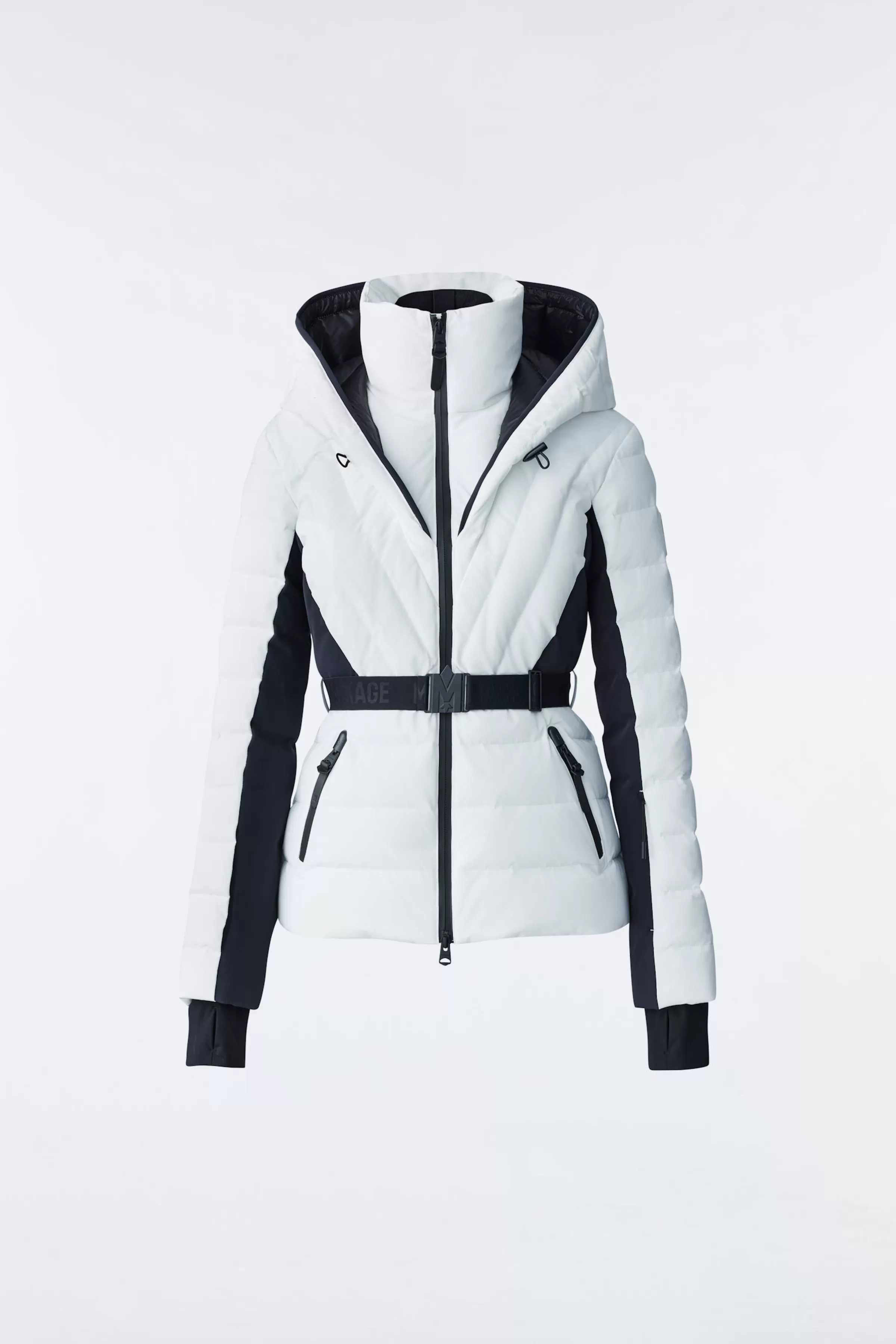 Elita, Agile-360 Down Ski Jacket For Ladies | ® US | Mackage Sale