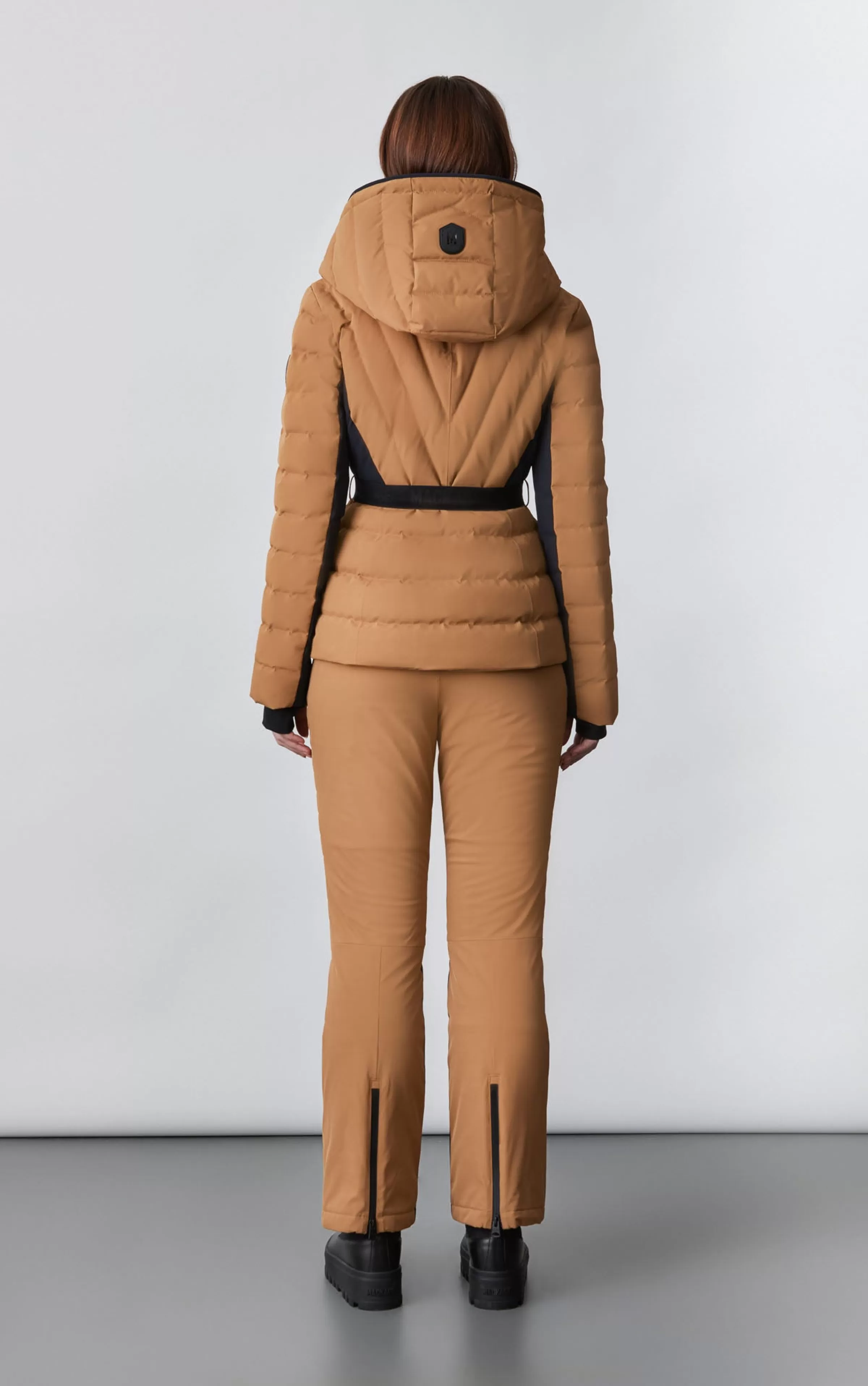 Elita, Agile-360 Down Ski Jacket For Ladies | ® US | Mackage Sale