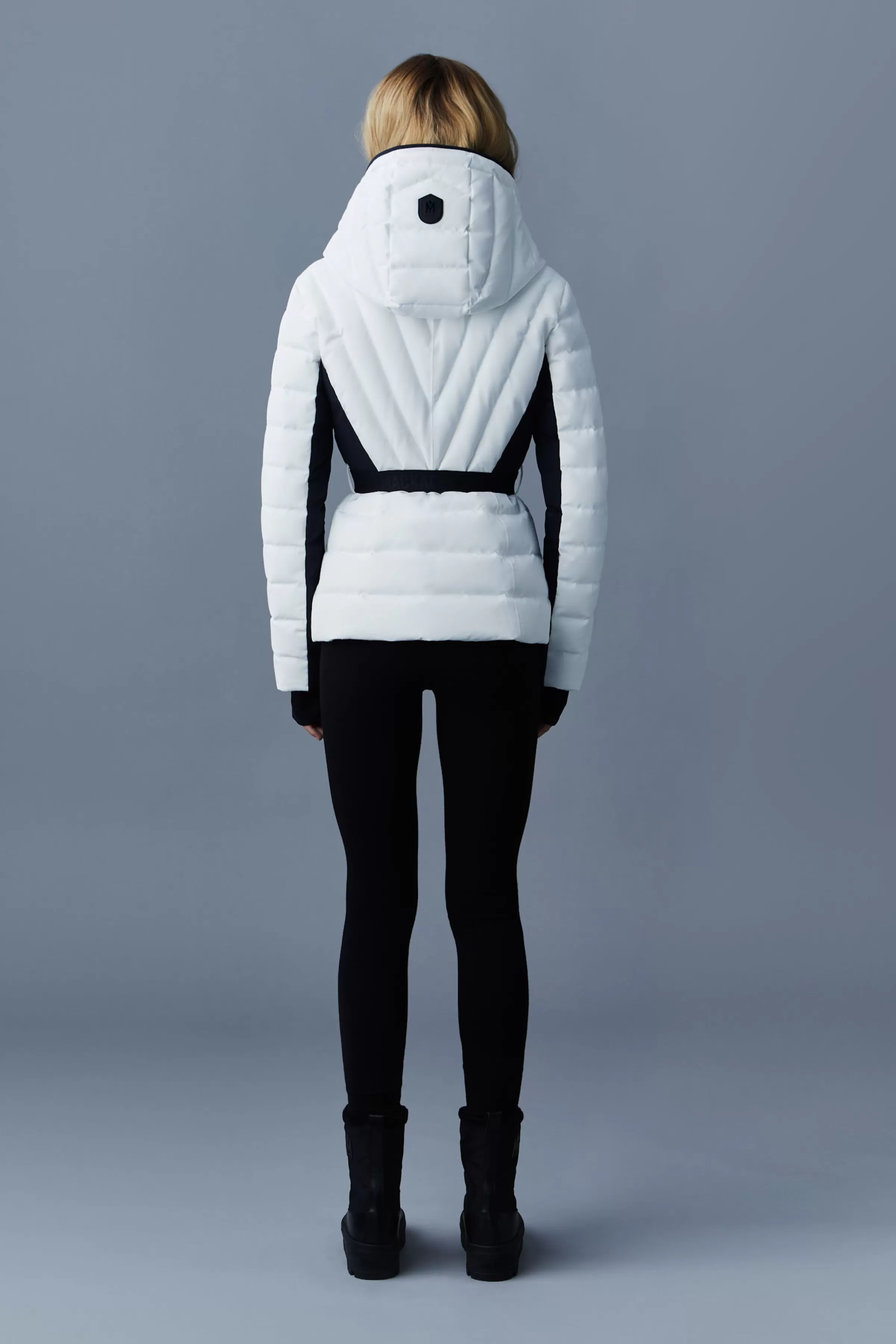 Elita, Agile-360 Down Ski Jacket For Ladies | ® US | Mackage Sale