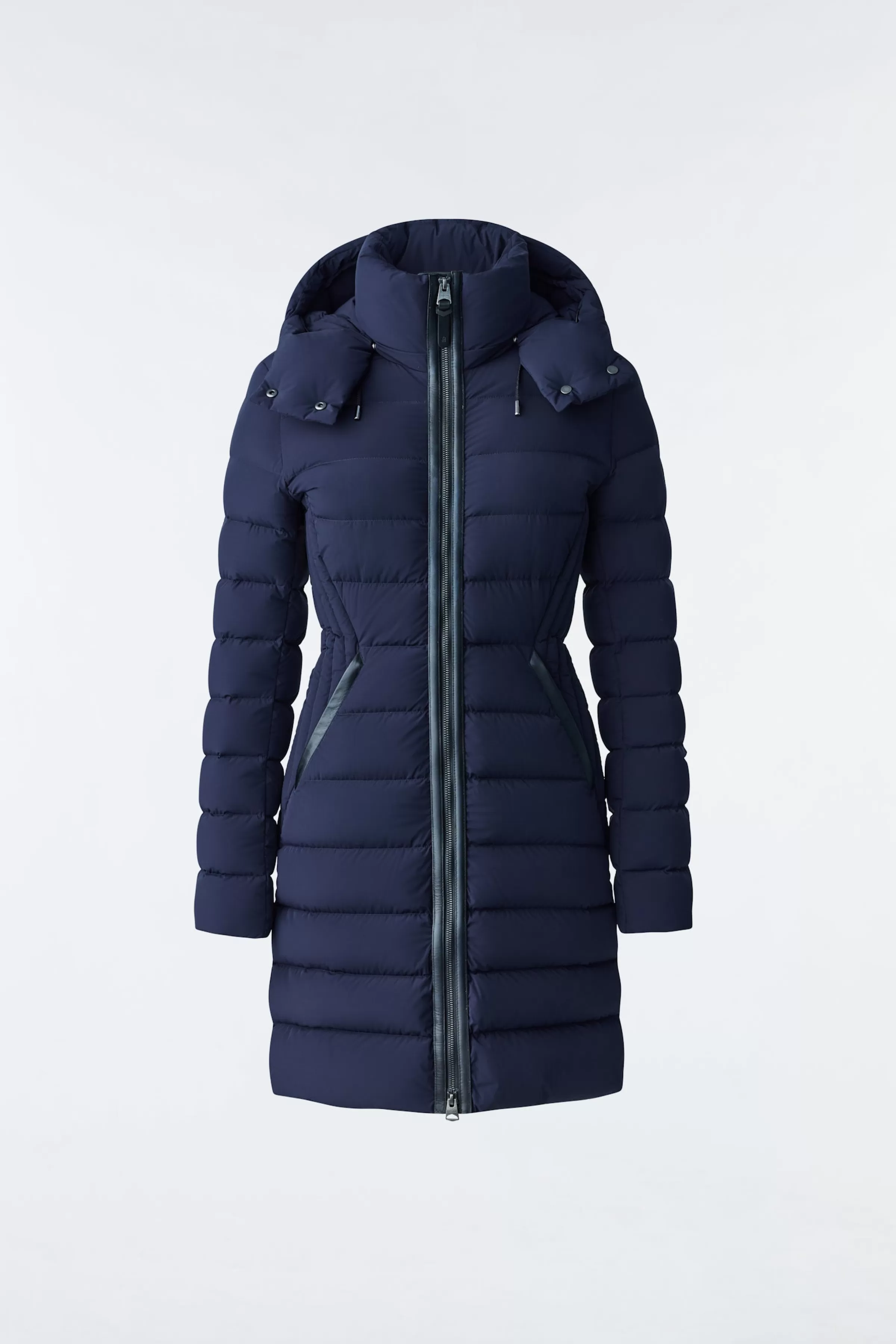 Farren, Agile-360 Down Coat With Removable Hood For Ladies | ® US | Mackage Outlet