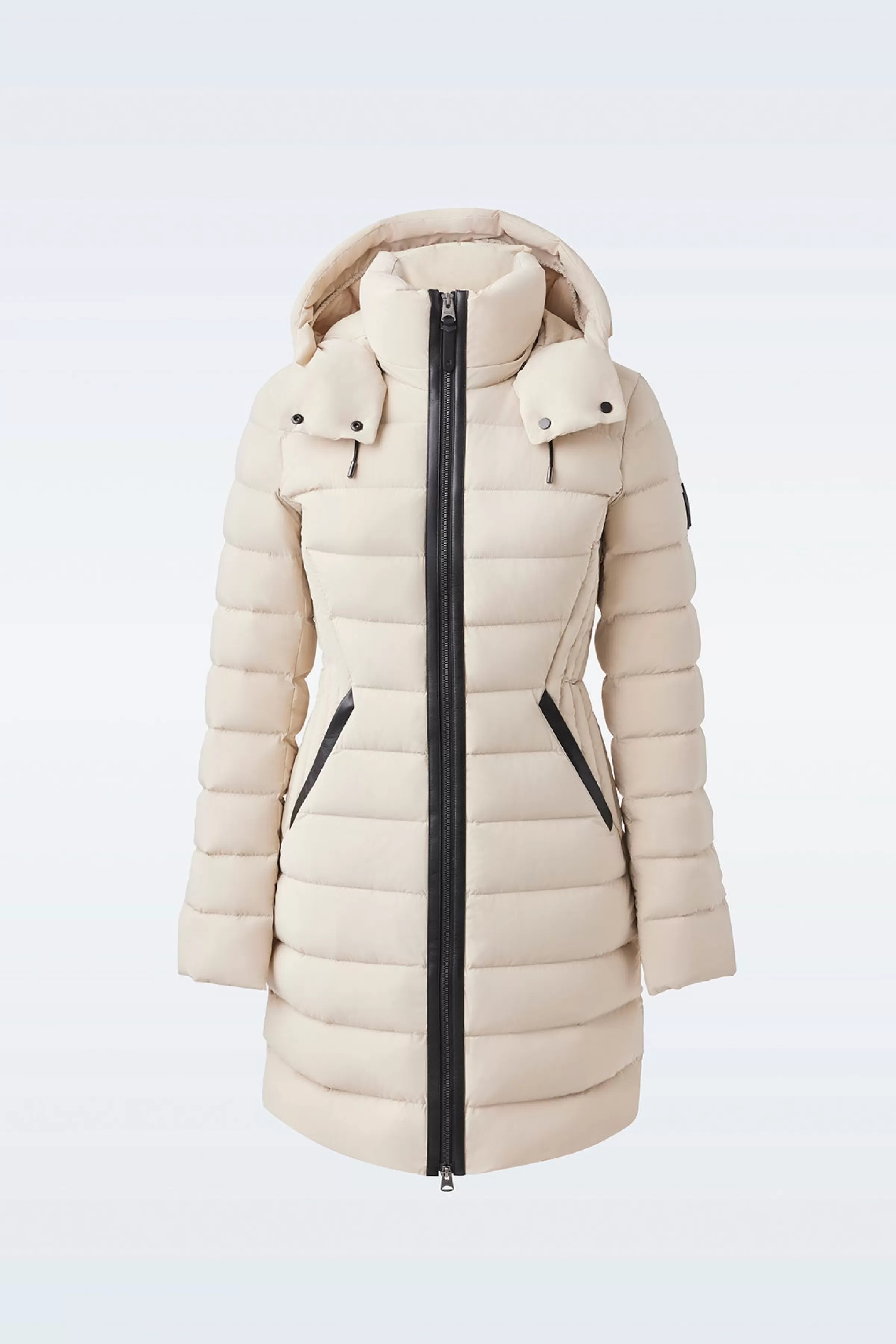 Farren, Agile-360 Down Coat With Removable Hood For Ladies | ® US | Mackage Outlet