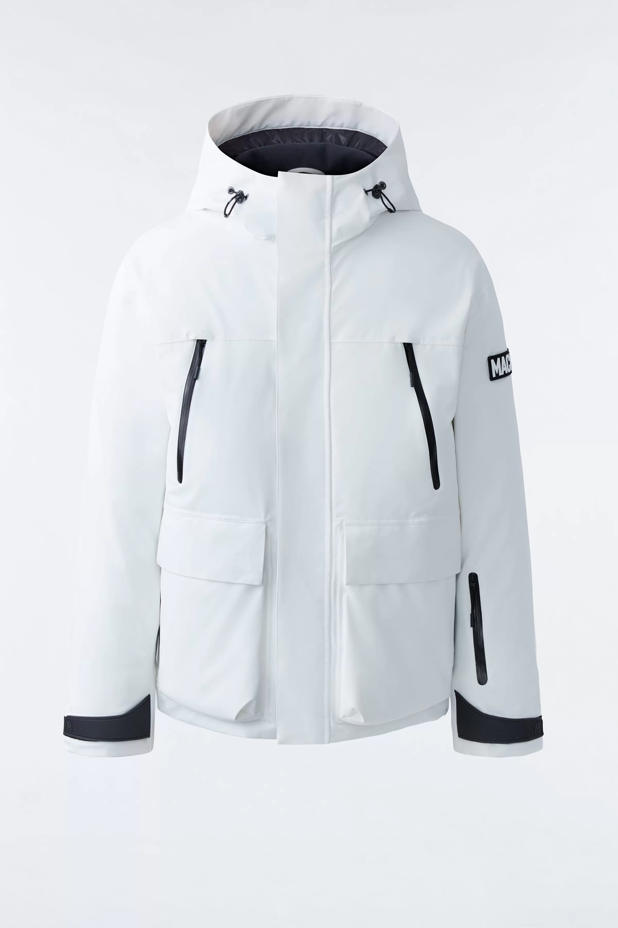 Frost, Agile-360 Down Ski Jacket For Men | ® US | Mackage Best Sale