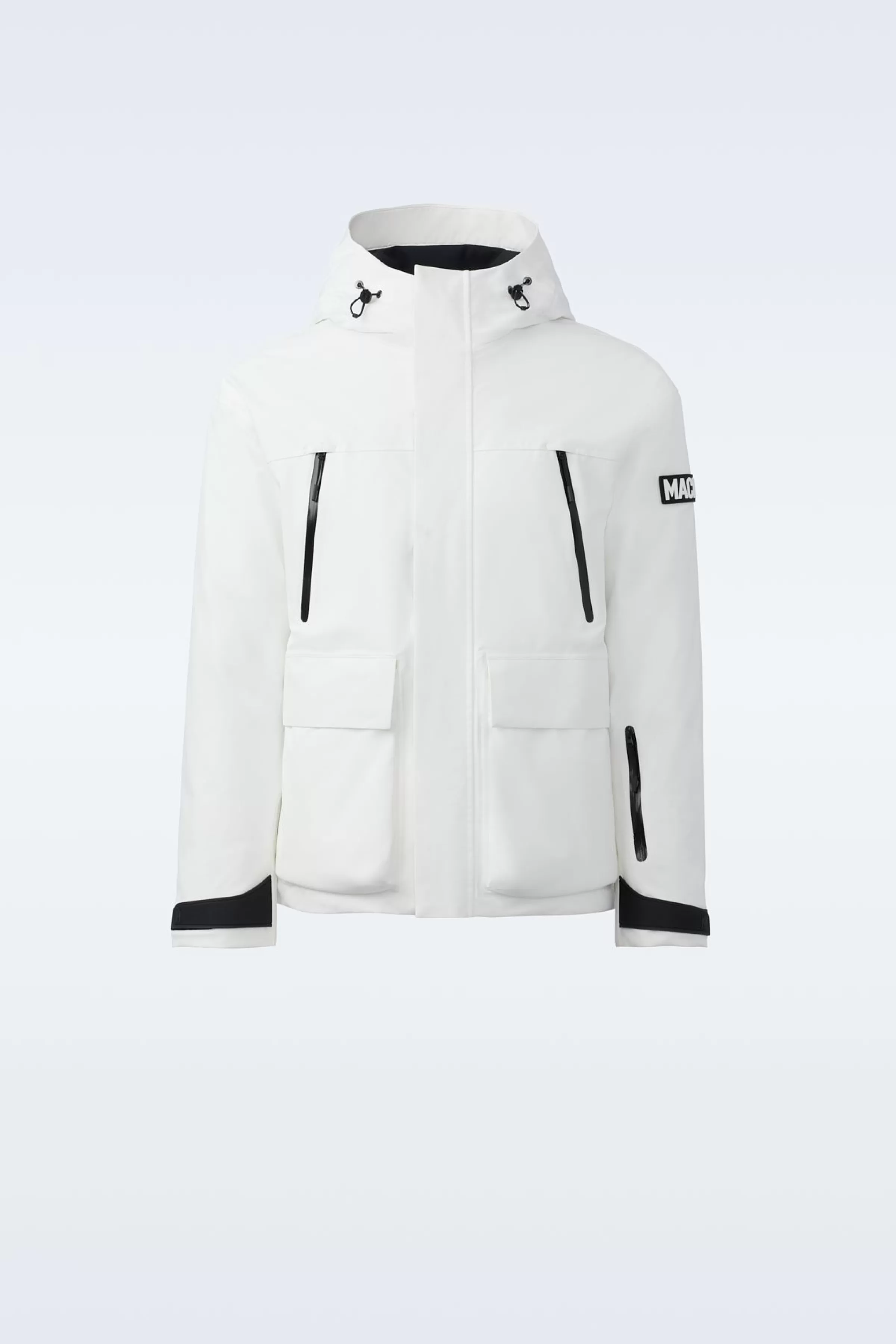 Frost, Agile-360 Down Ski Jacket For Men | ® US | Mackage Best Sale