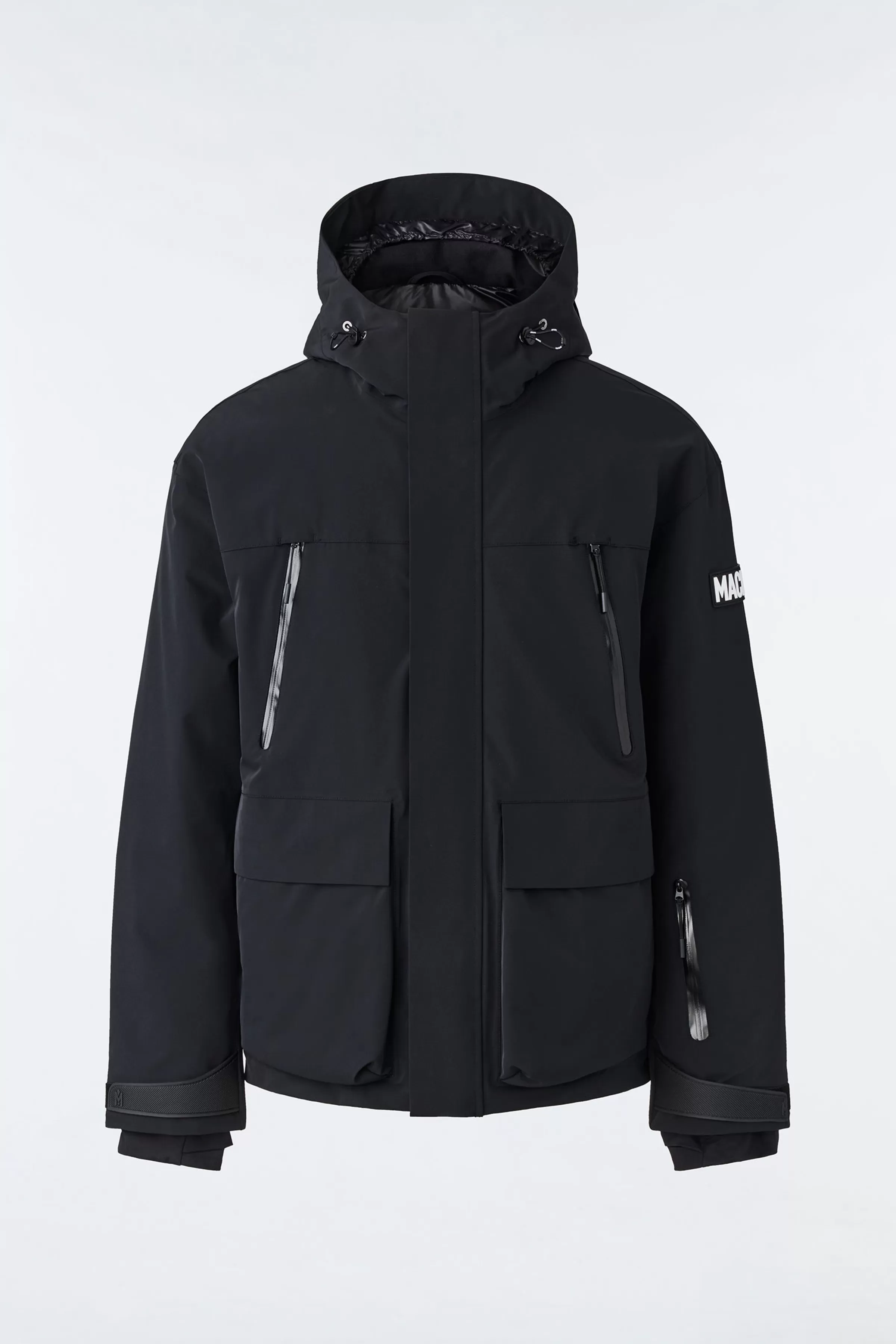 Frost, Agile-360 Down Ski Jacket For Men | ® US | Mackage Best Sale