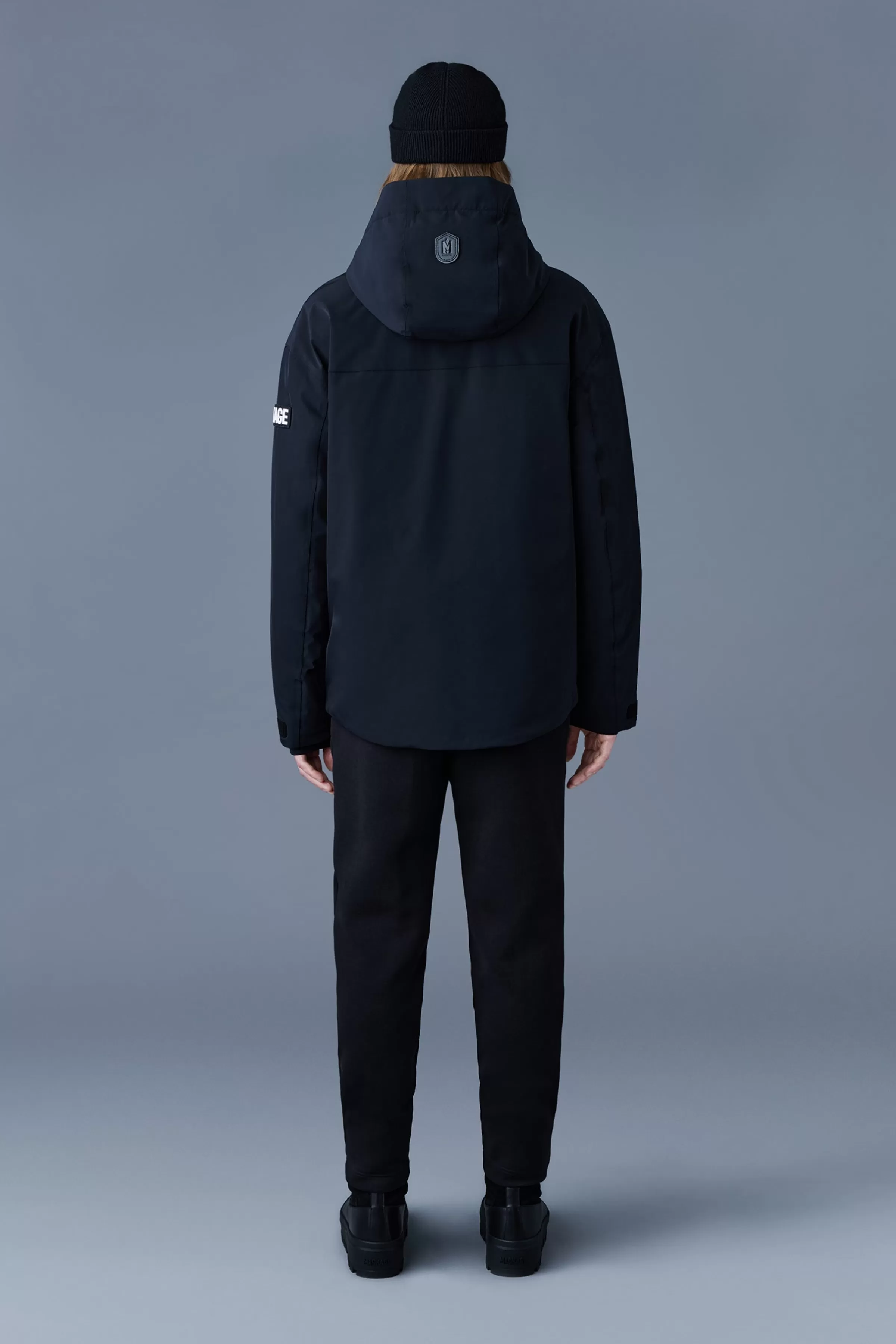 Frost, Agile-360 Down Ski Jacket For Men | ® US | Mackage Best Sale