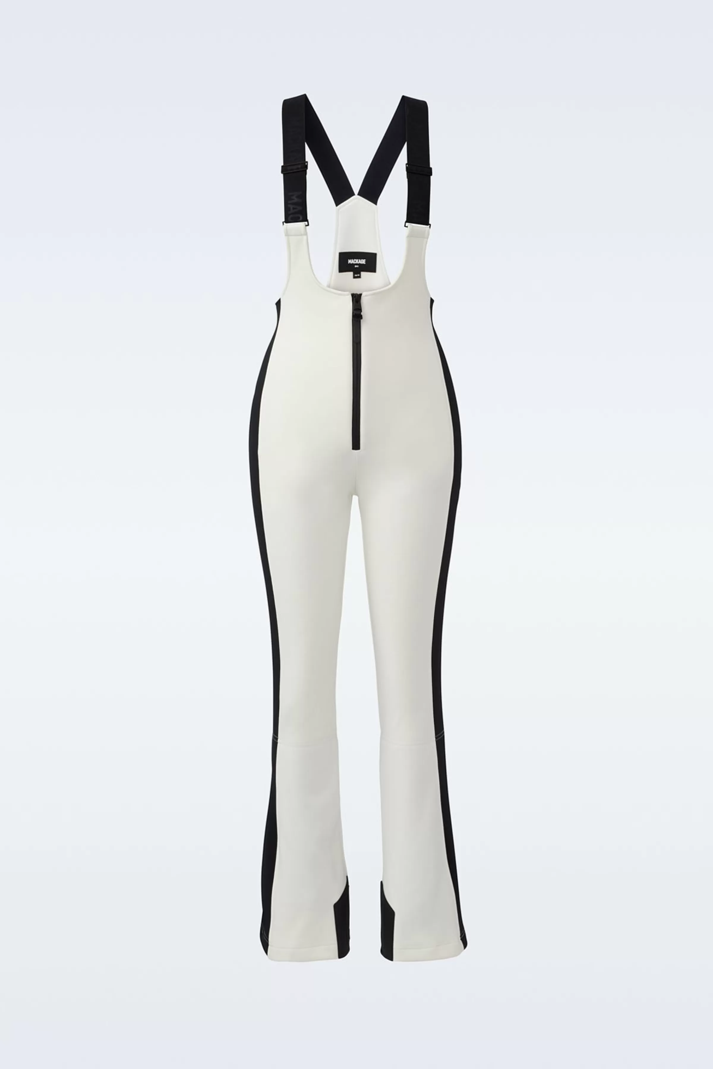 Gia, Agile-360 Fitted Ski Pants With Suspenders For Ladies | ® US | Mackage Outlet
