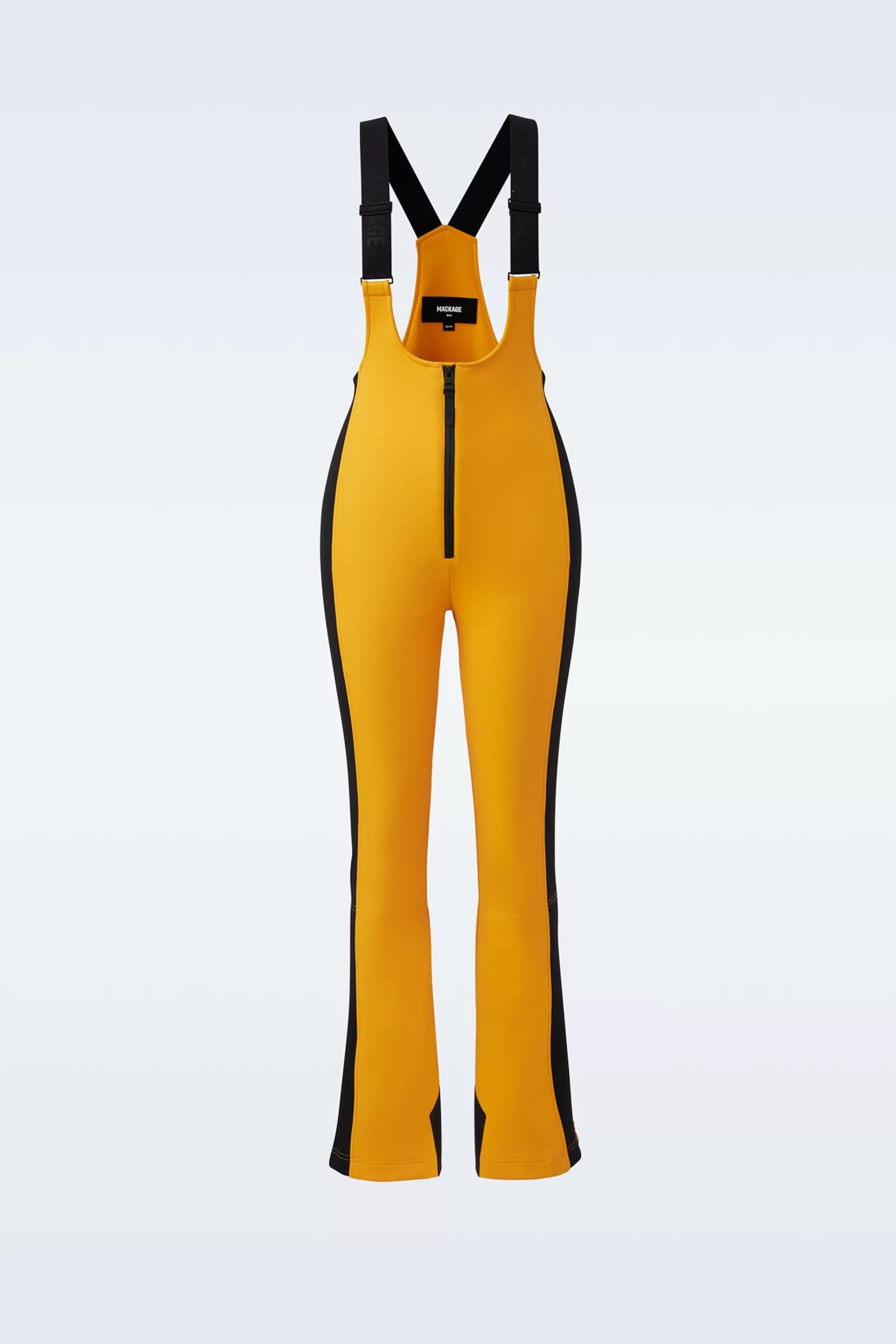 Gia, Agile-360 Fitted Ski Pants With Suspenders For Ladies | ® US | Mackage Outlet