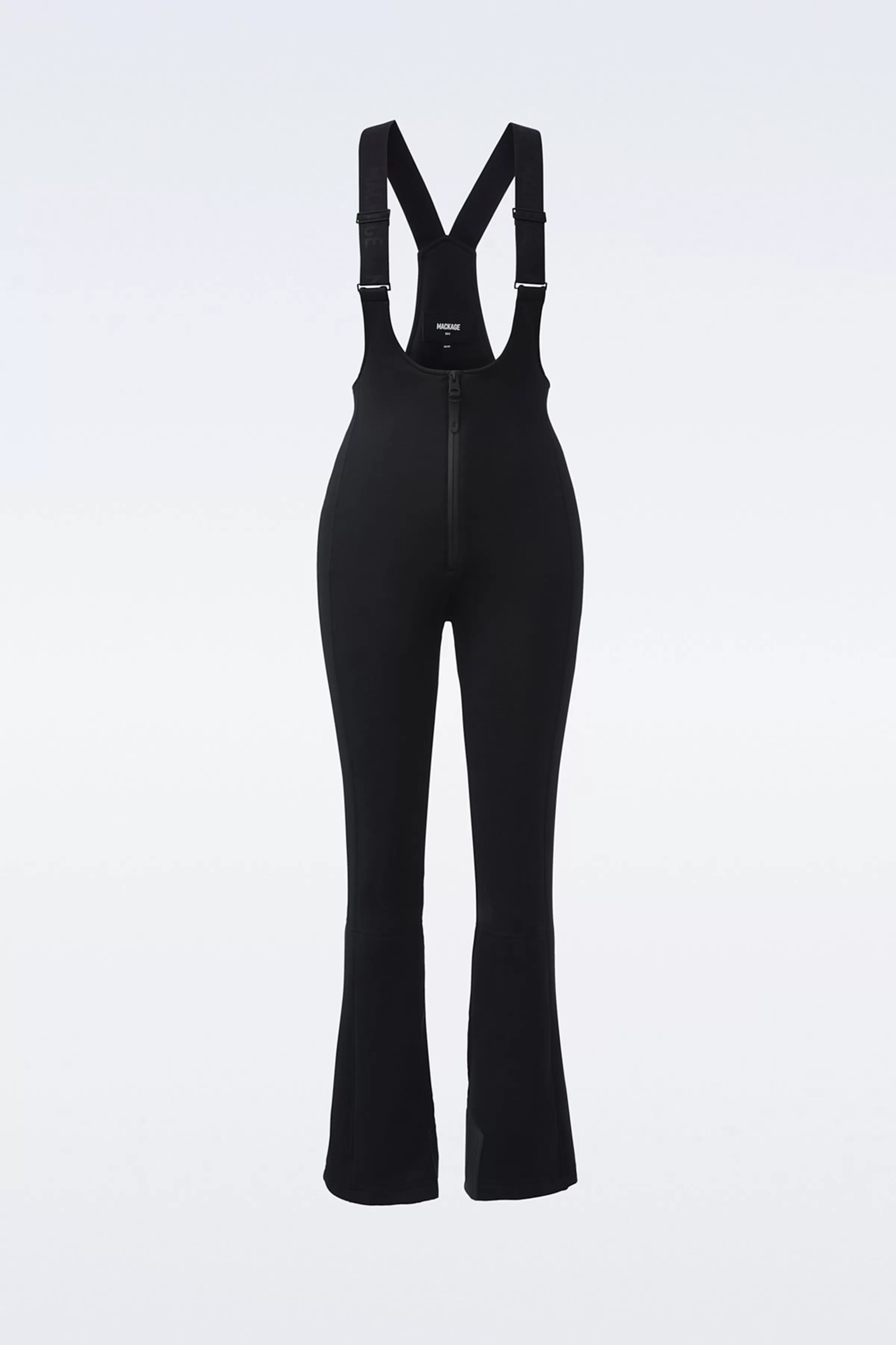Gia, Agile-360 Fitted Ski Pants With Suspenders For Ladies | ® US | Mackage Clearance