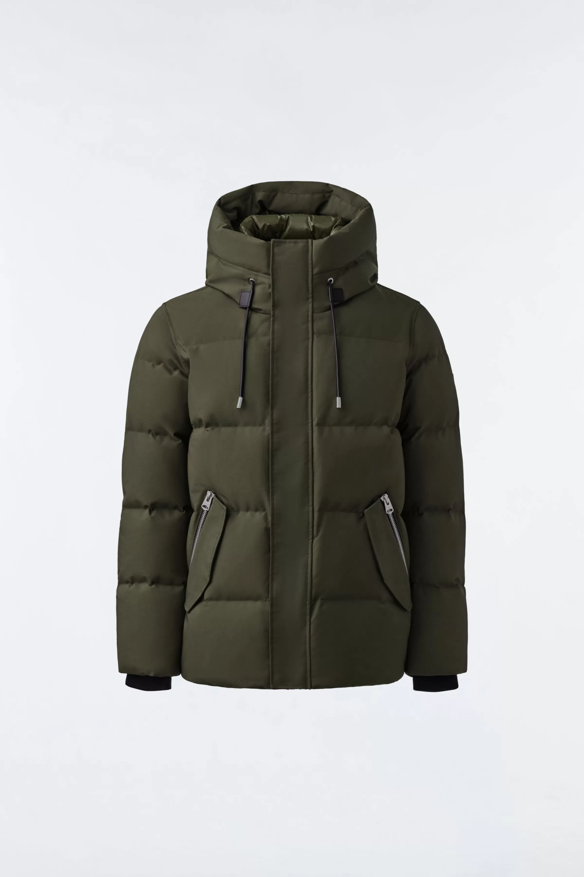 Graydon, 2-in-1 Lustrous Light Down Jacket For Men | ® US | Mackage Cheap