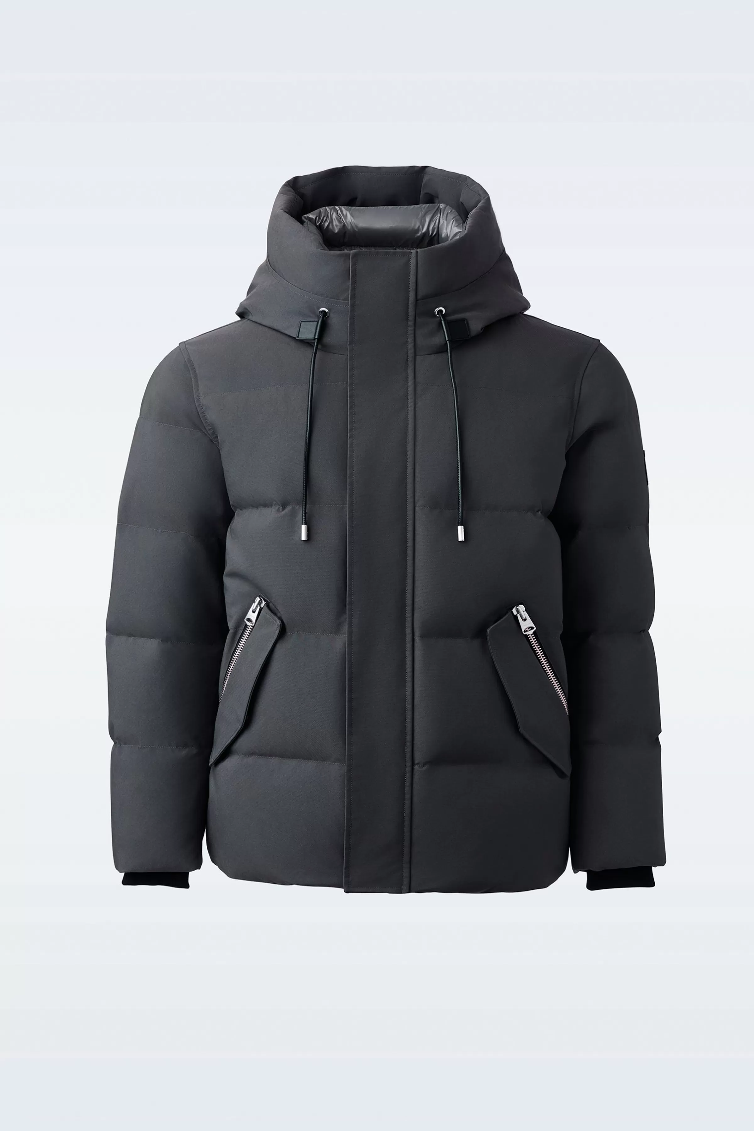 Graydon, 2-in-1 Lustrous Light Down Jacket For Men | ® US | Mackage Cheap