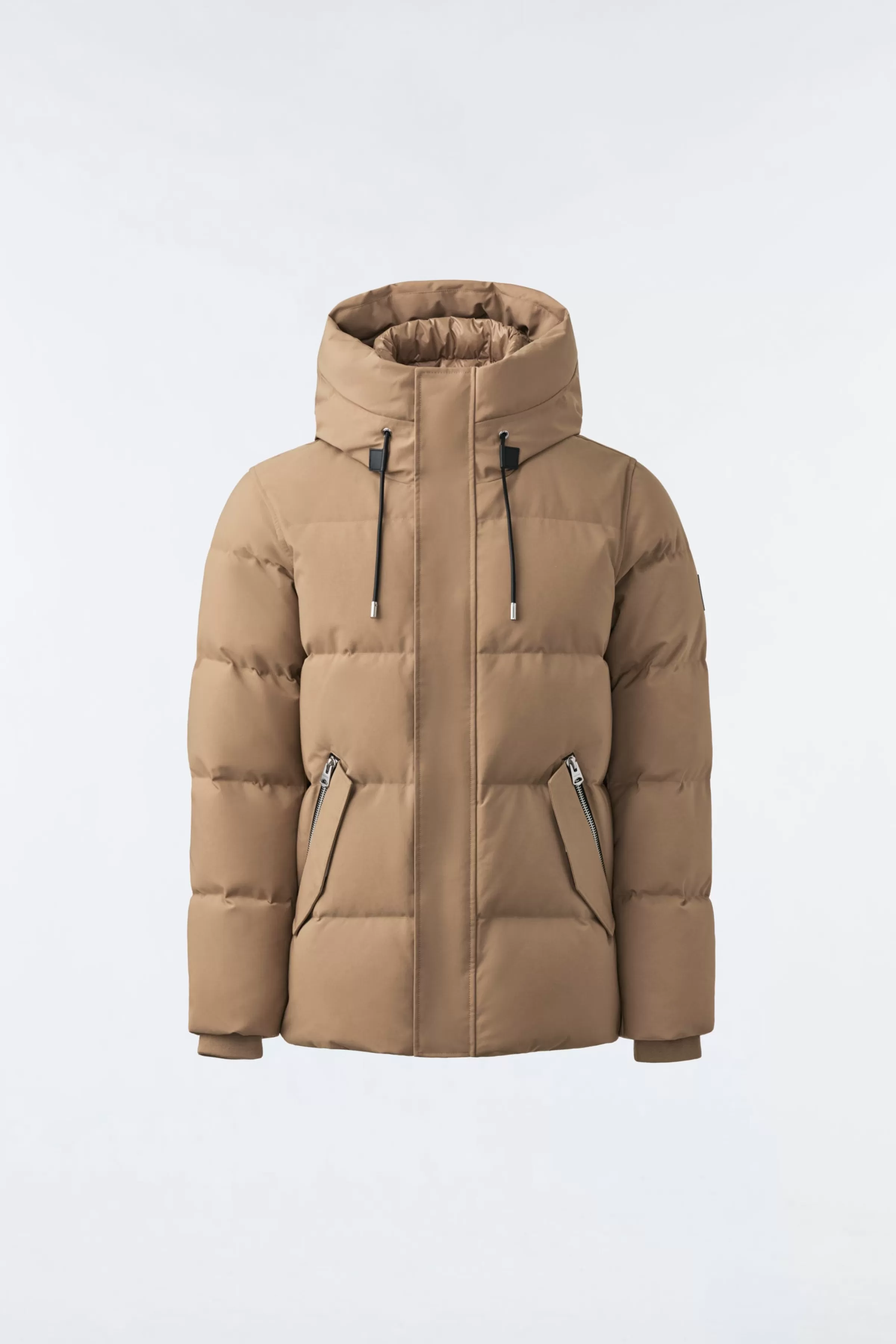 Graydon, 2-in-1 Lustrous Light Down Jacket For Men | ® US | Mackage Cheap