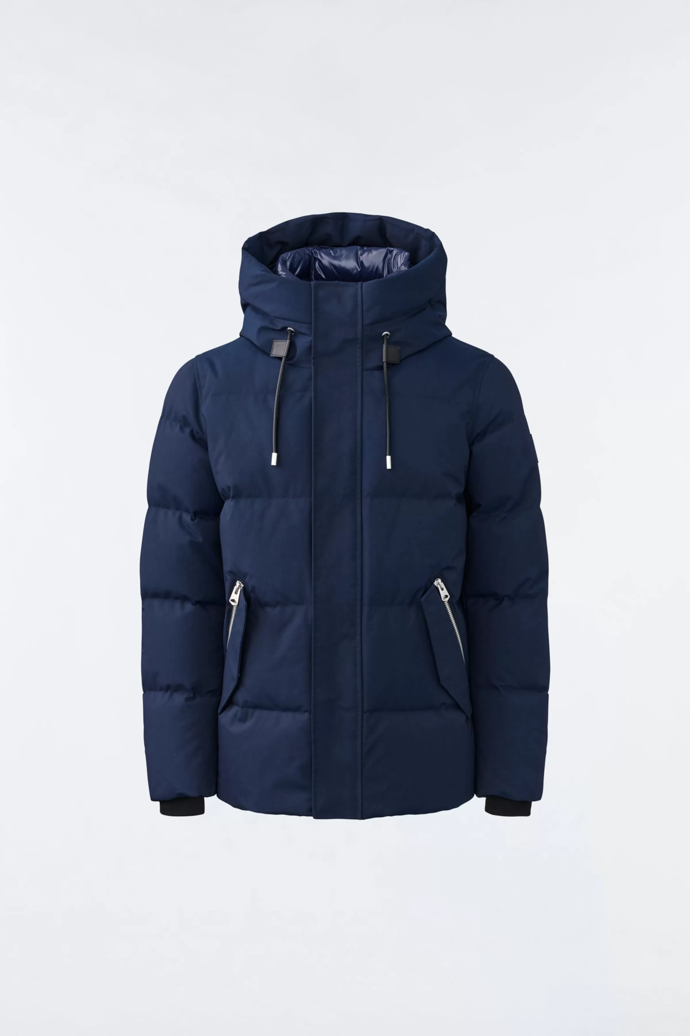 Graydon, 2-in-1 Lustrous Light Down Jacket For Men | ® US | Mackage Cheap