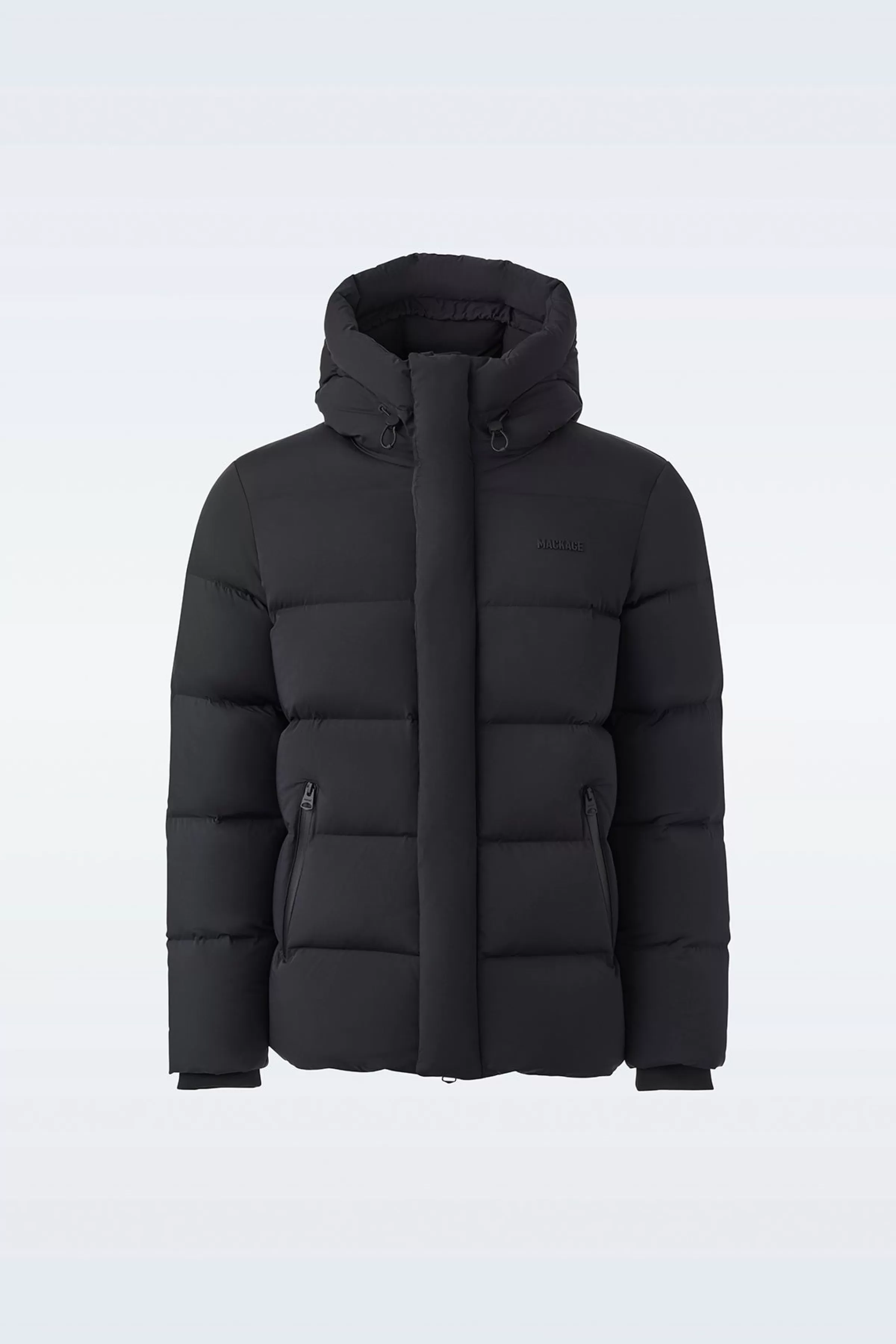 Graydon, Light Down Jacket For Men | ® US | Mackage Store