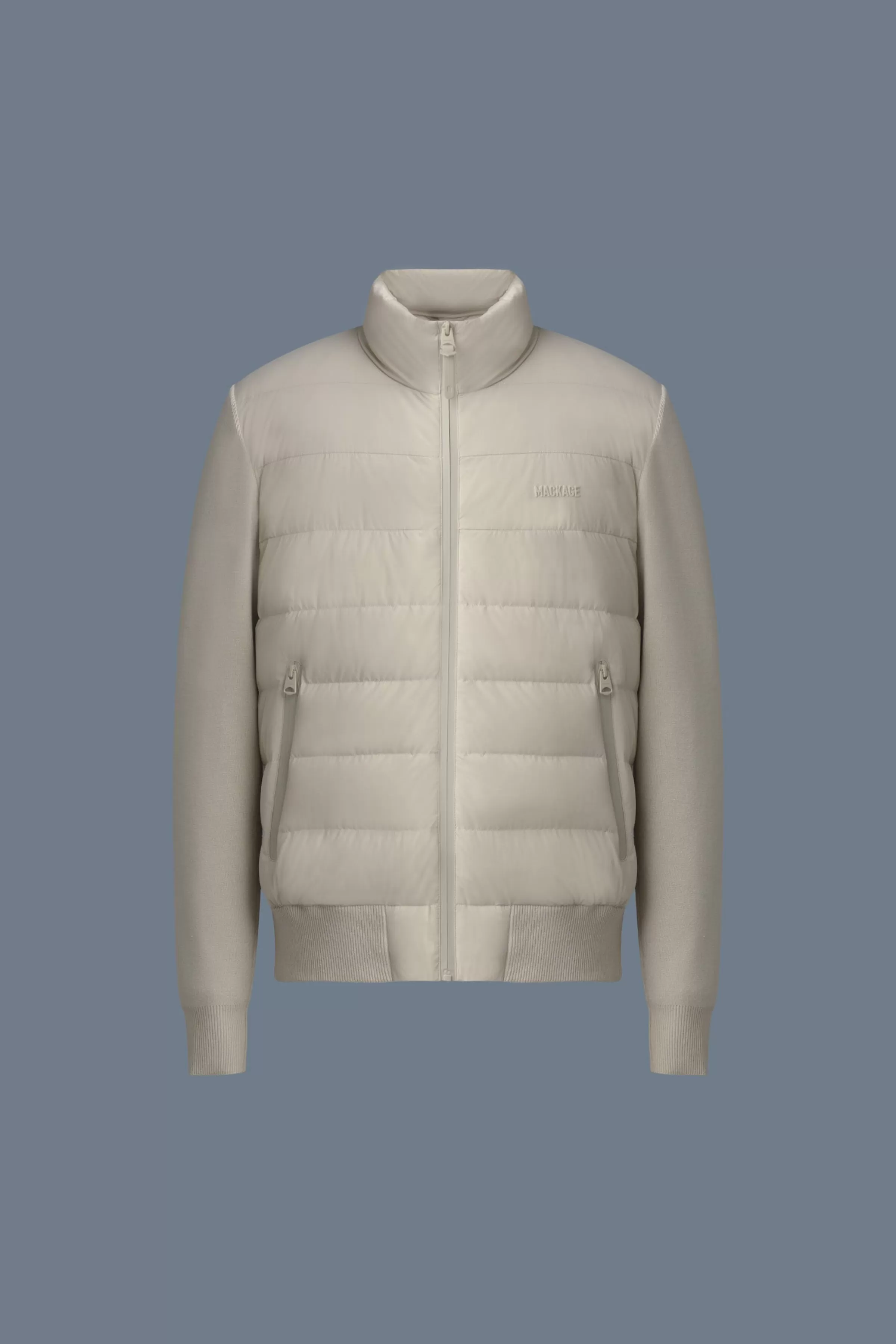 Haney, Hybrid Light Down Jacket For Men | ® US | Mackage Outlet