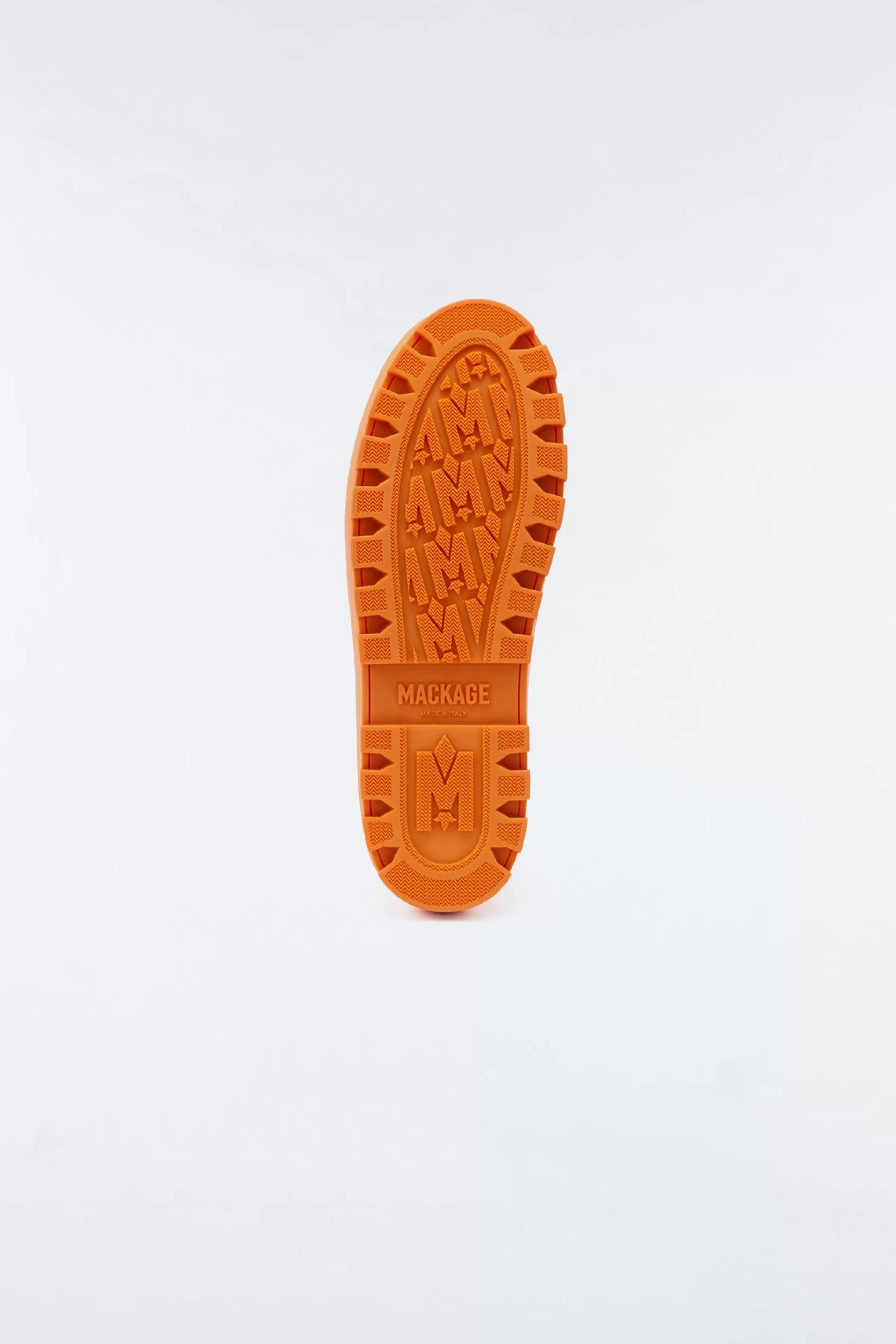 Hero, Shearling-lined Lamb Suede Winter Boot For Ladies | ® US | Mackage New