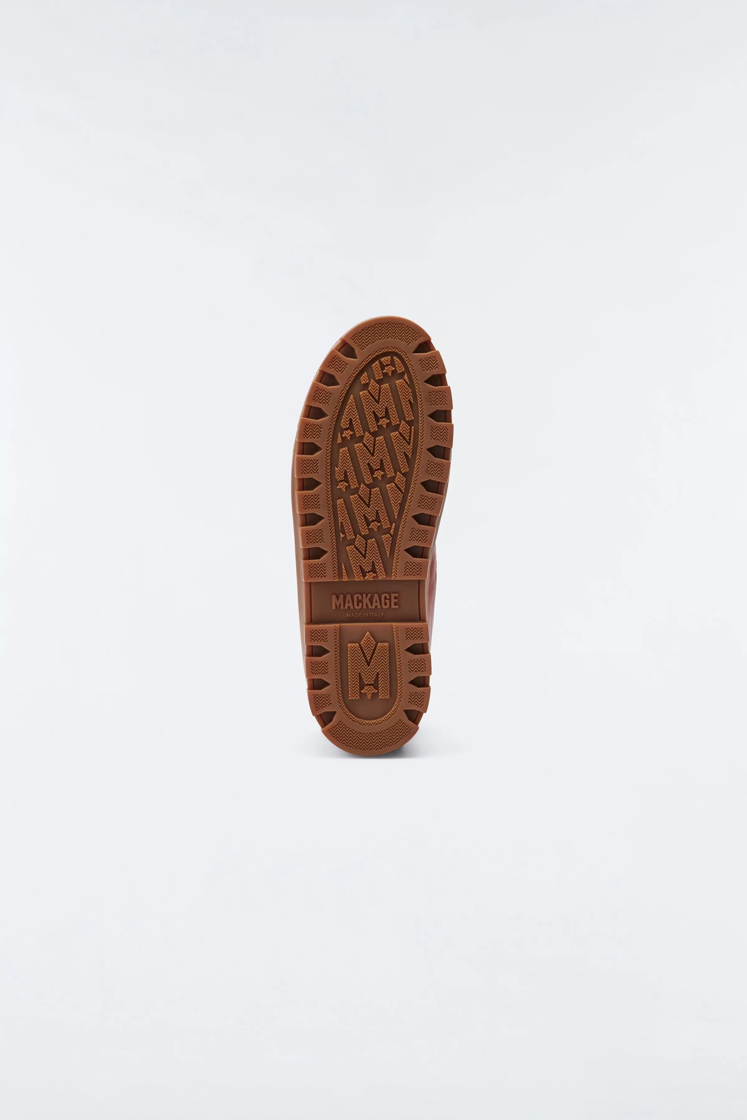 Hero, Shearling-lined Lamb Suede Winter Boot For Ladies | ® US | Mackage New