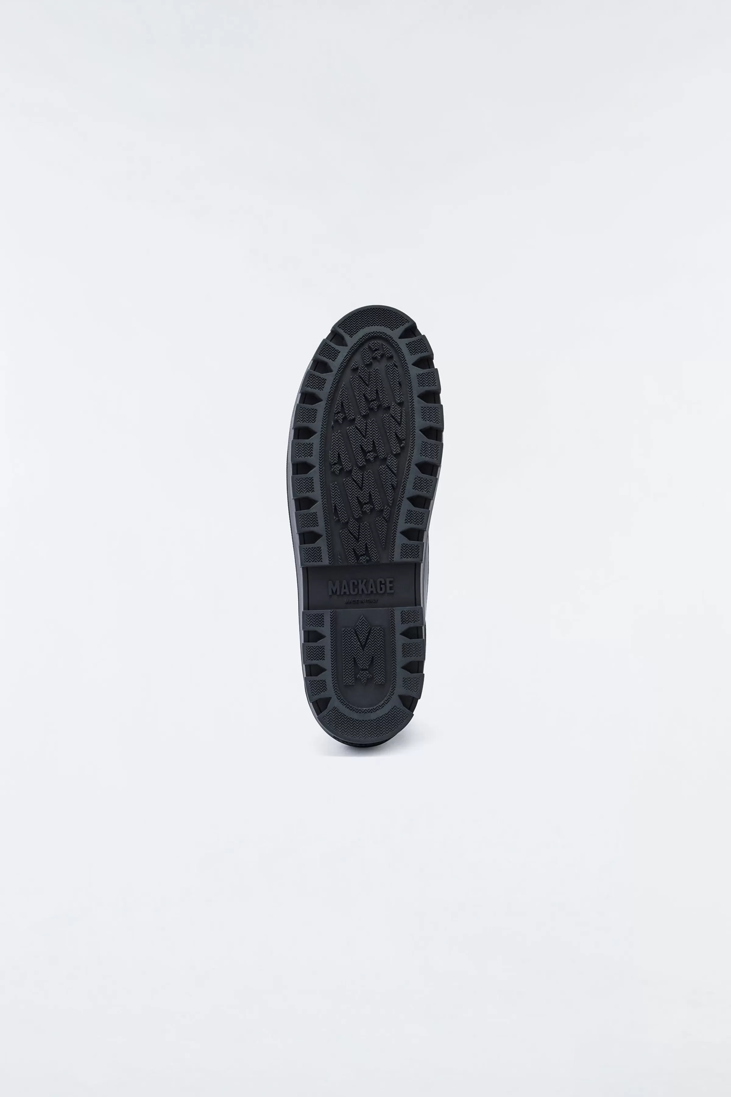 Hero, Shearling-lined Lamb Suede Winter Boot For Ladies | ® US | Mackage New
