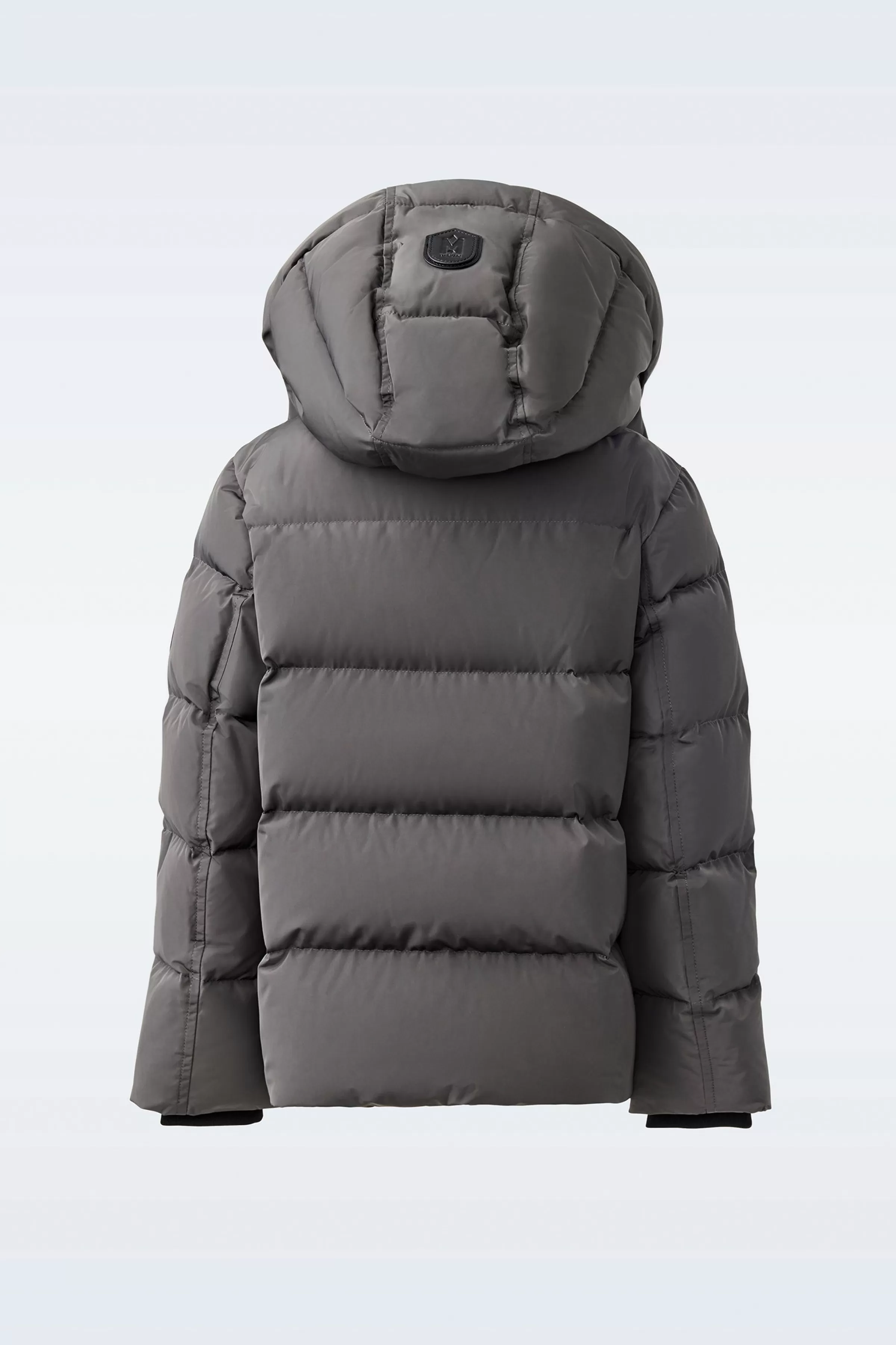 Hudson, Nano Down Jacket With Removable Hood For Kids (8-14 Years) | ® US | Mackage Online