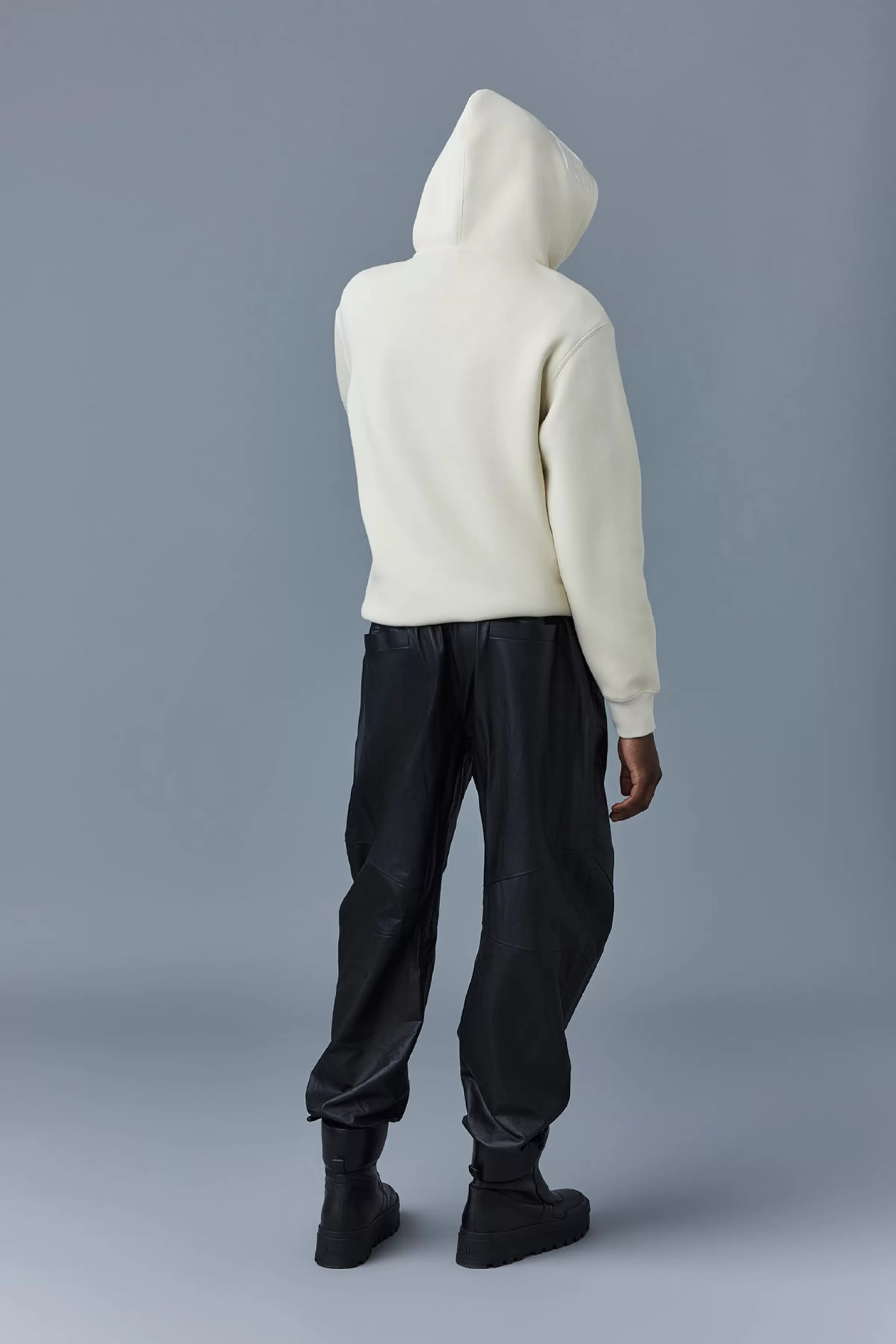 Isak, Supple Leather Pants With Articulated Knees For Men | ® US | Mackage Best Sale
