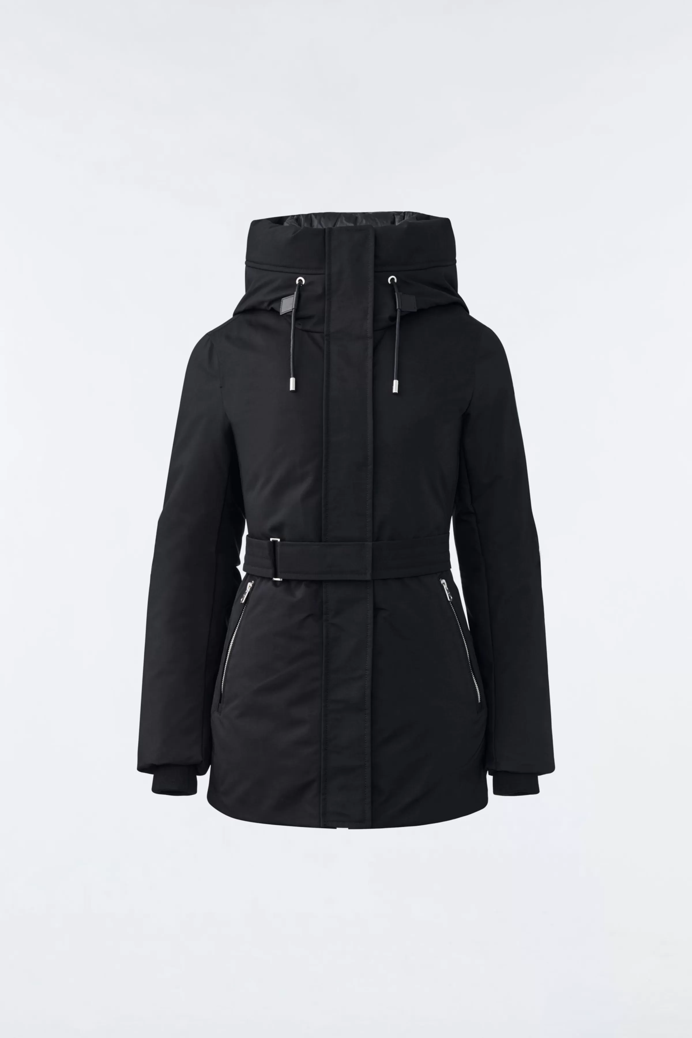 Jeni, 2-in-1 Down Parka With Removable Bib For Ladies | ® US | Mackage Cheap