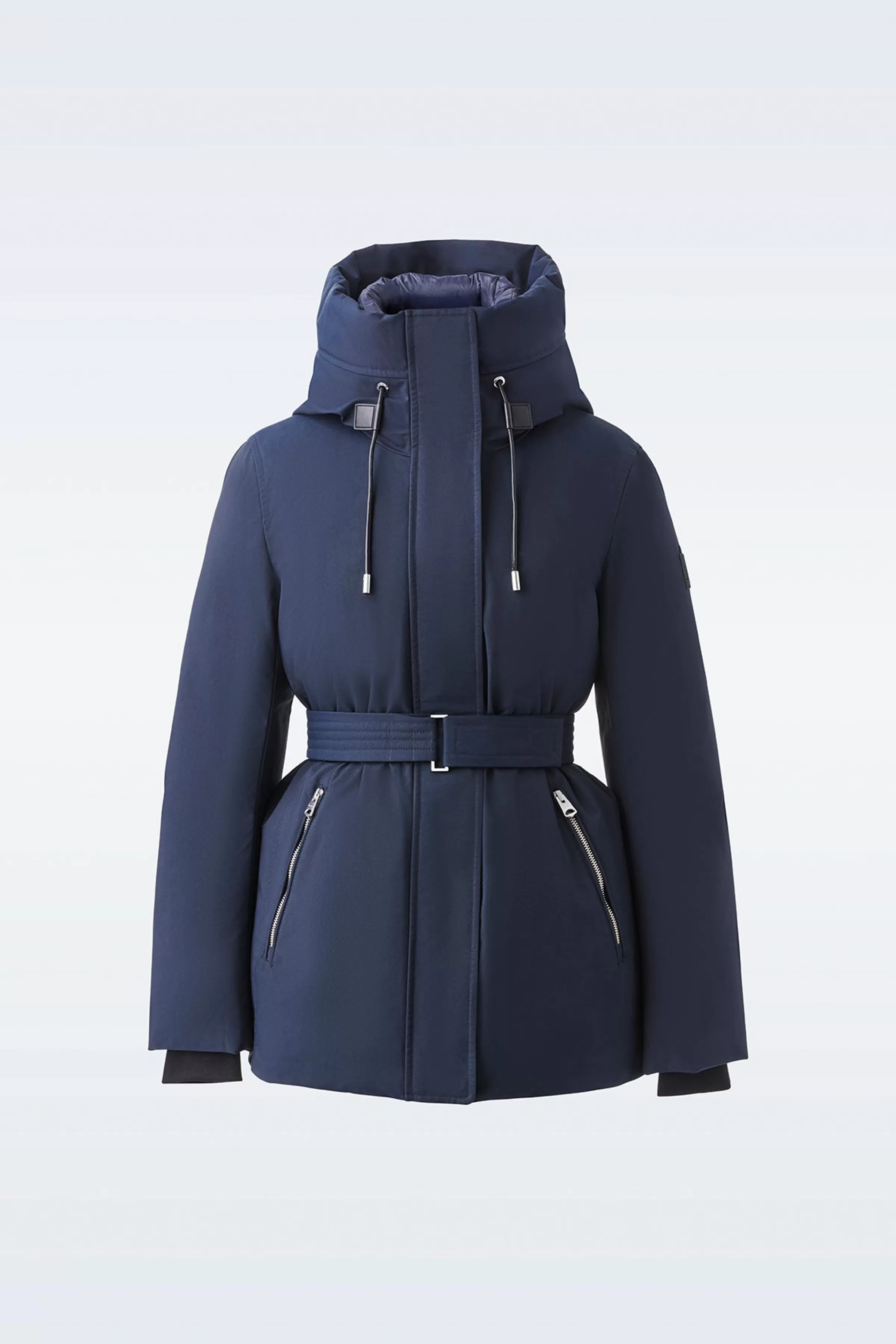 Jeni, 2-in-1 Down Parka With Removable Bib For Ladies | ® US | Mackage Online