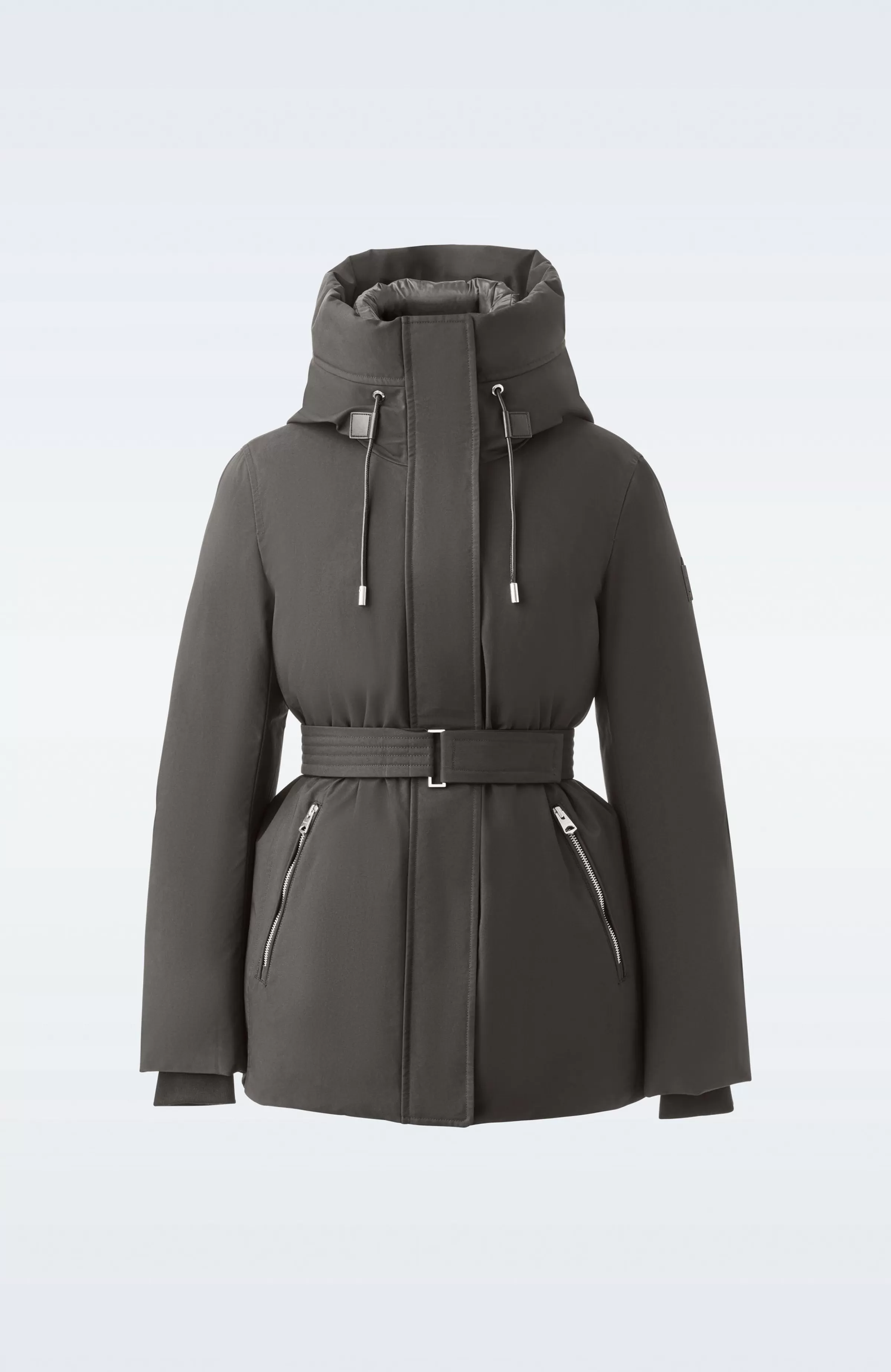 Jeni, 2-in-1 Down Parka With Removable Bib For Ladies | ® US | Mackage Online