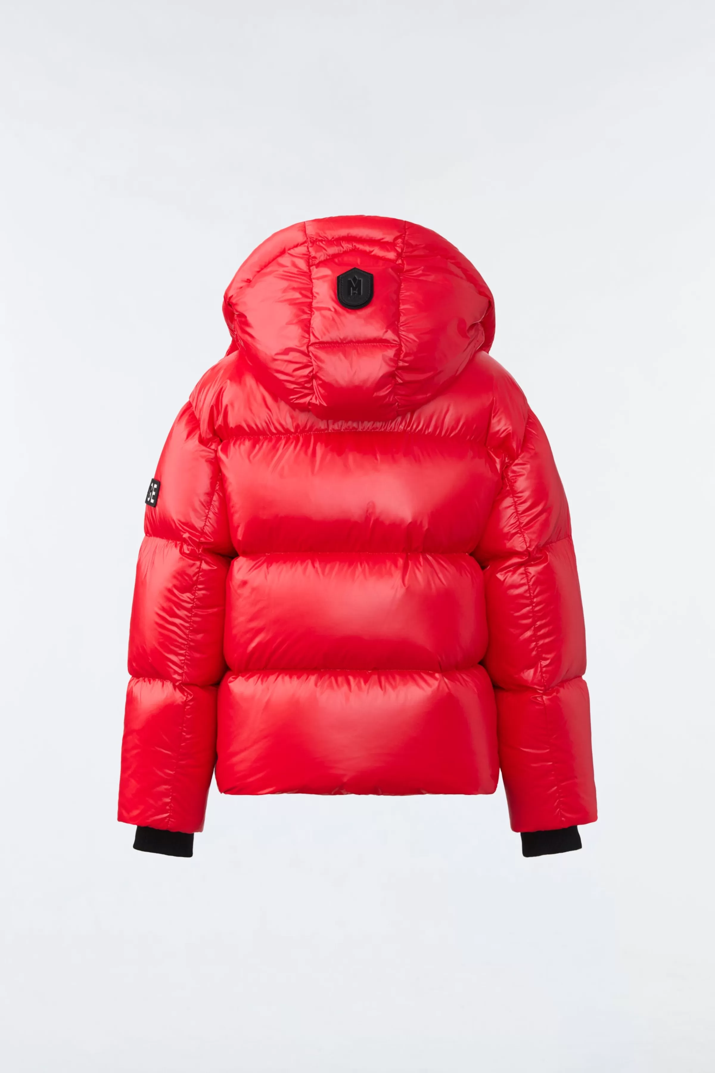 Jesse, Lustrous Light Down Jacket For Kids (8-14 Years) | ® US | Mackage Online