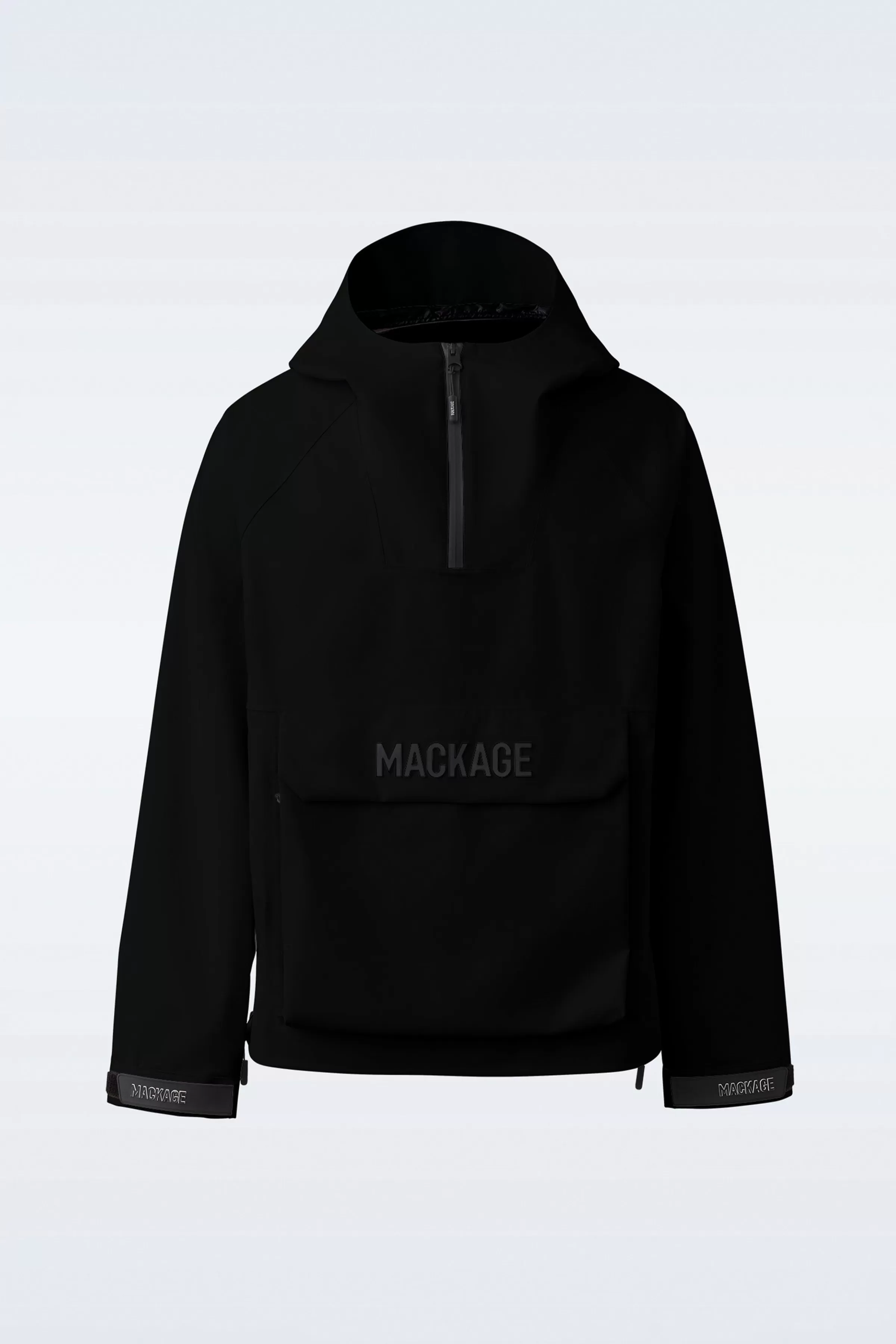 Jona, Unlined Pullover Ski Jacket With Hood For Men | ® US | Mackage Fashion