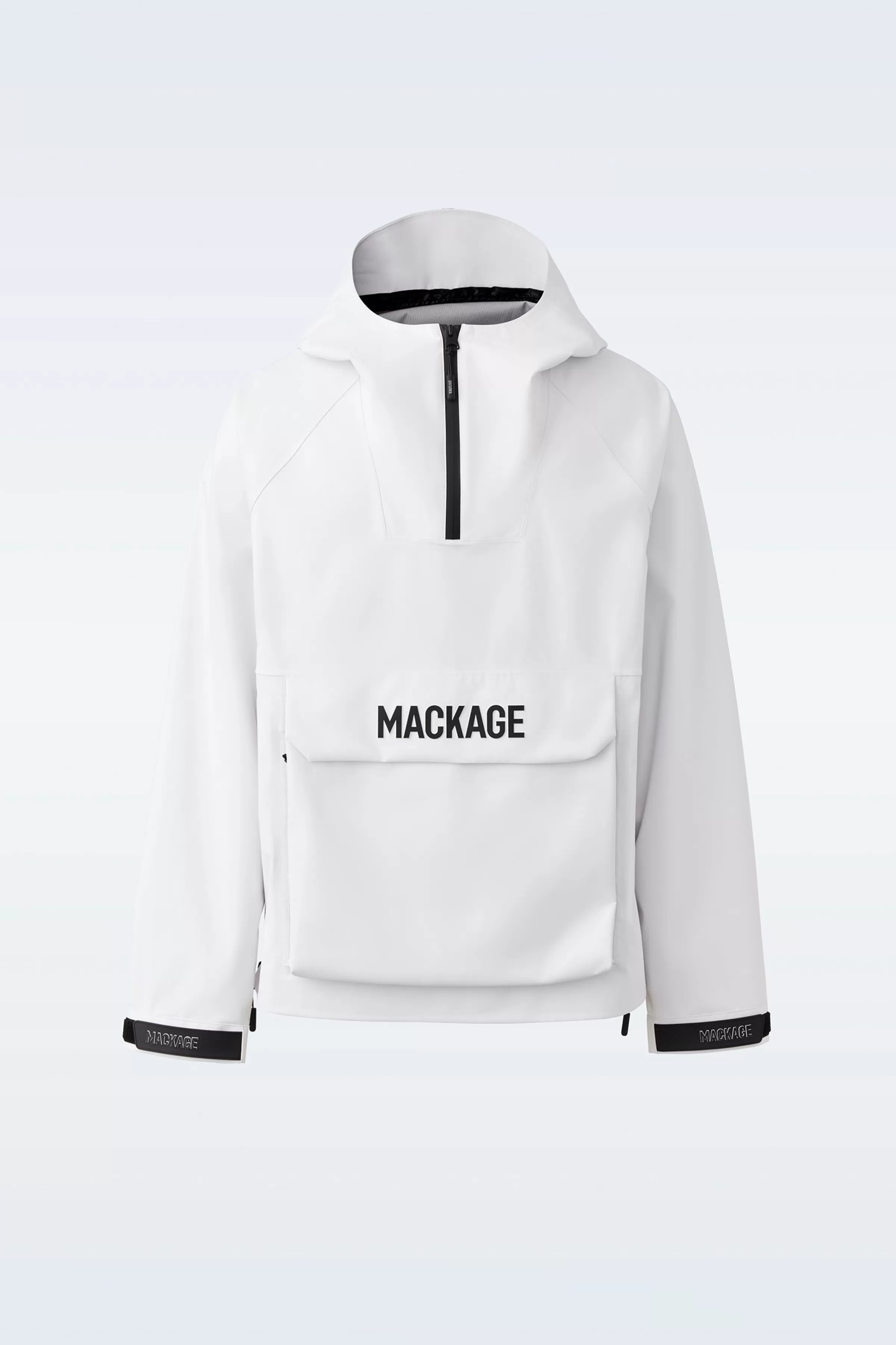 Jona, Unlined Pullover Ski Jacket With Hood For Men | ® US | Mackage Hot