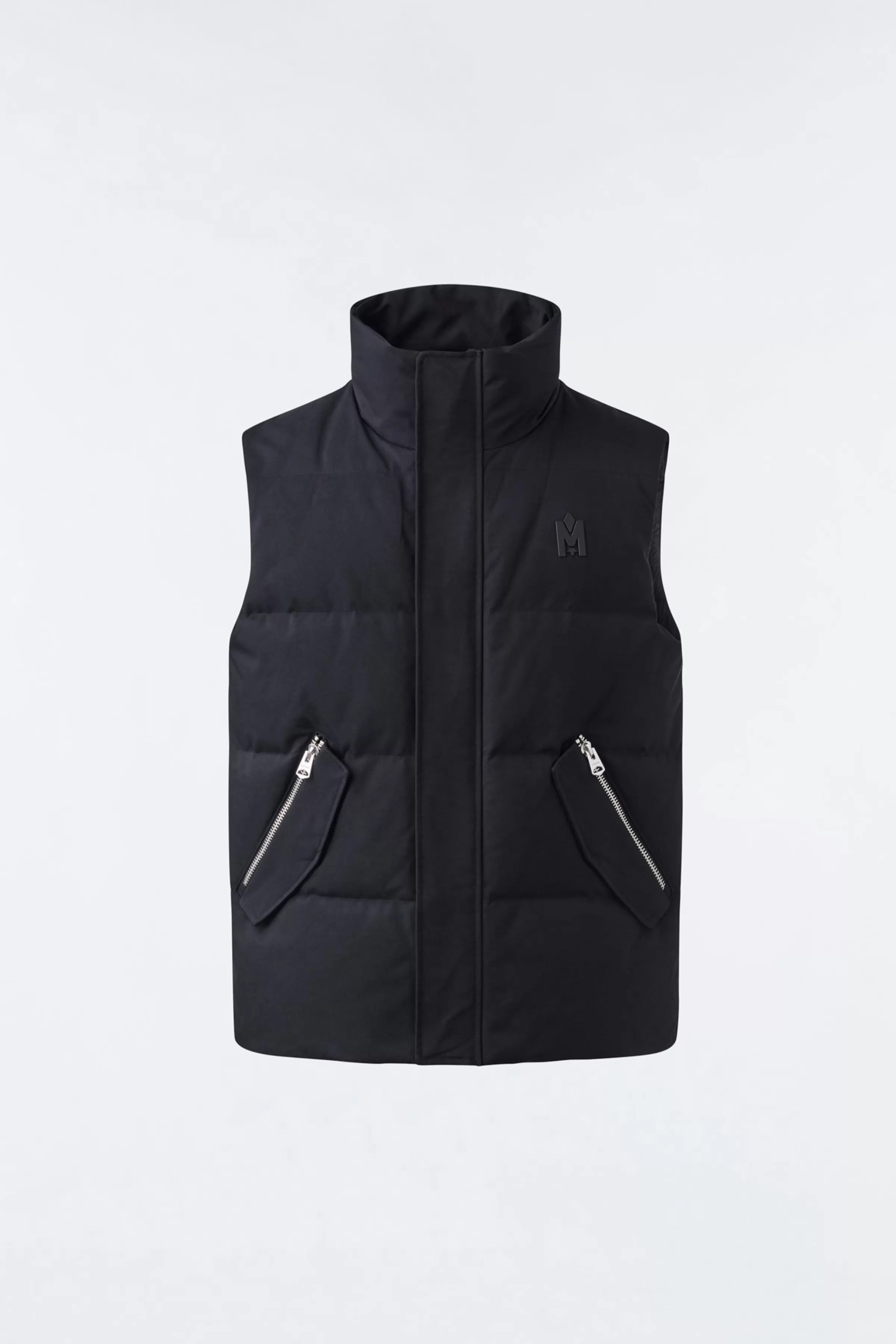 Joseph, Nordic Tech Down Vest With Funnel Collar For Men | ® US | Mackage Cheap